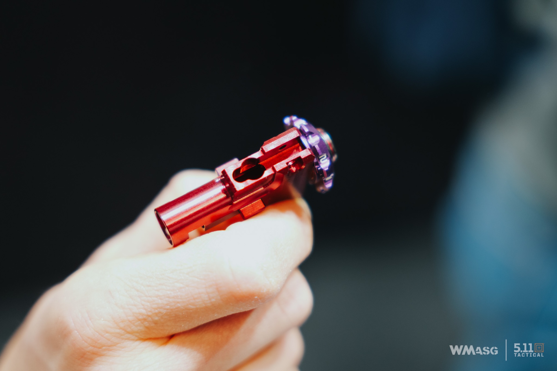 GATE Enterprise na IWA 2023