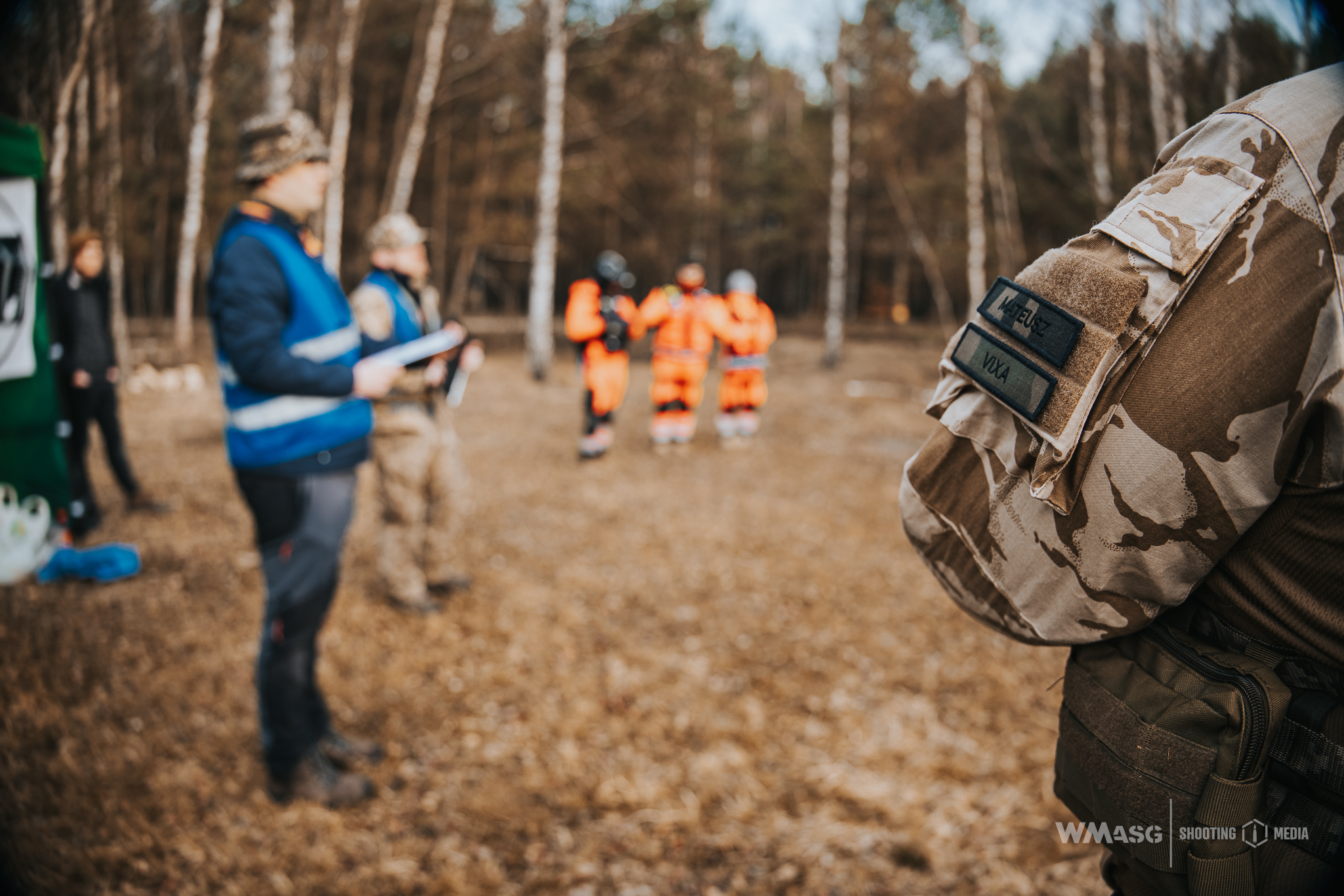 Wyścig Szczurów VI (fotorelacja)
