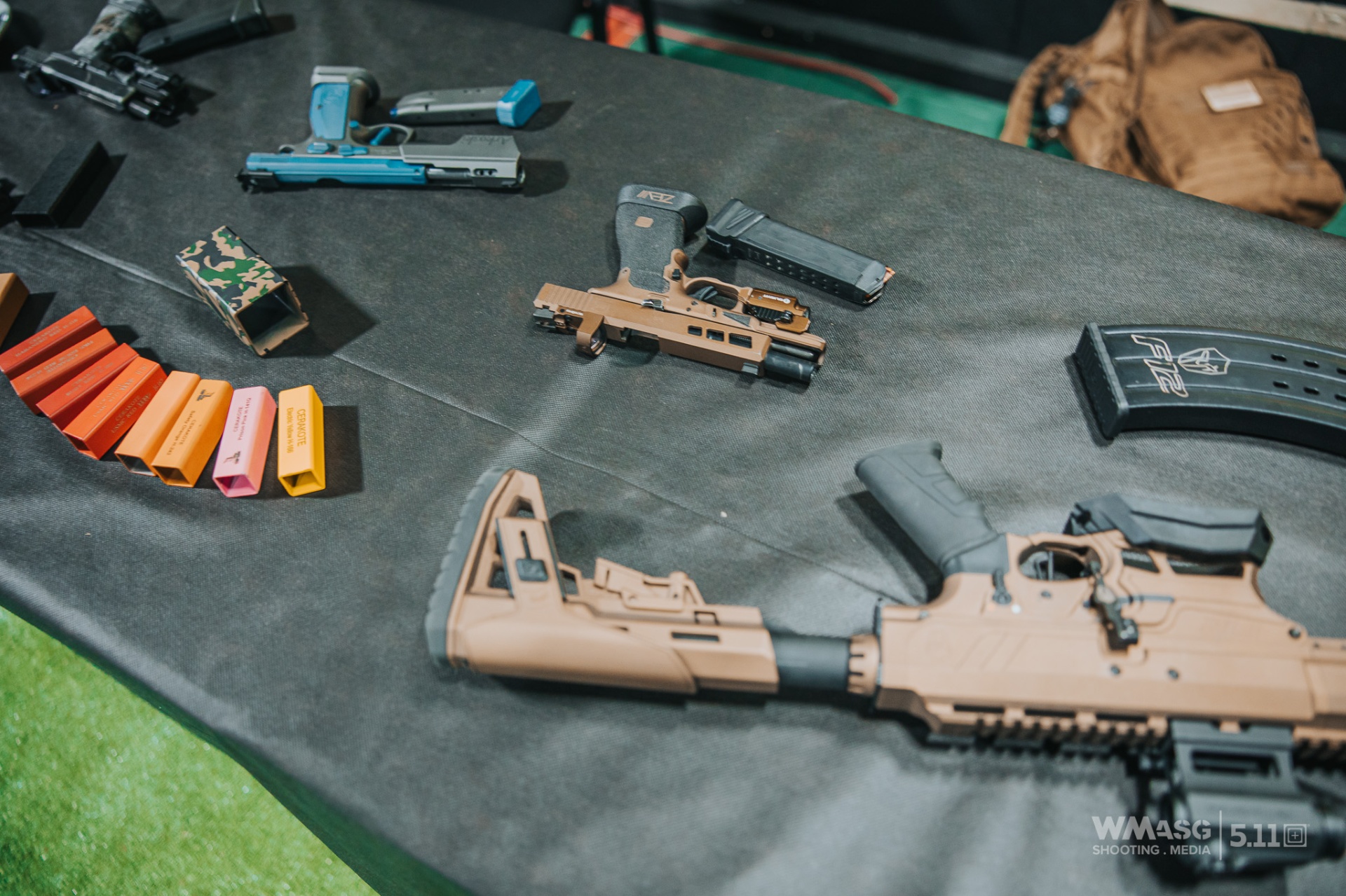 IX konferencja „Działania Specjalne – Europejska Konferencja Snajper 2024”