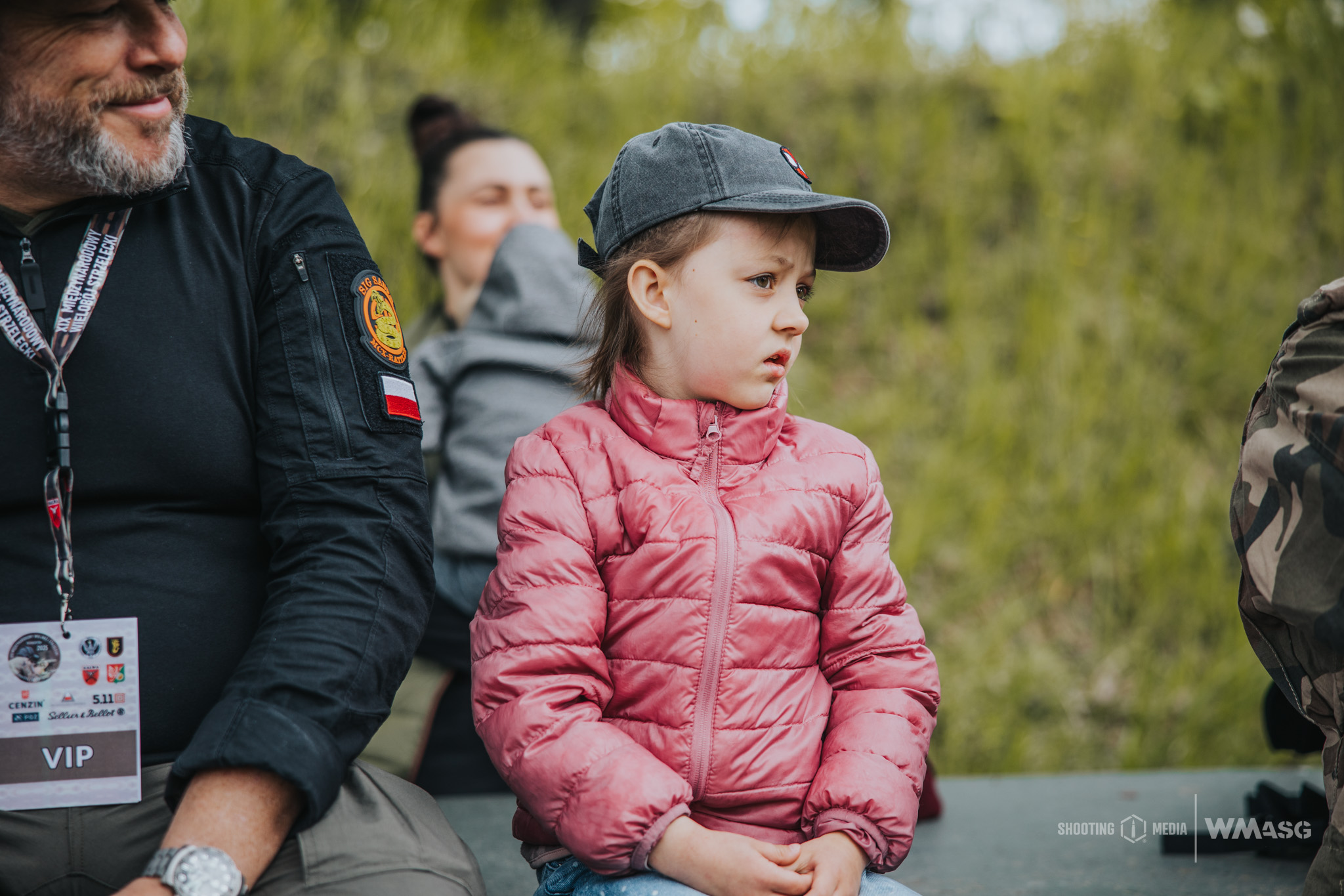 SALWA - XIX Międzynarodowy Wielobój Strzelecki (23-25.05.2025)