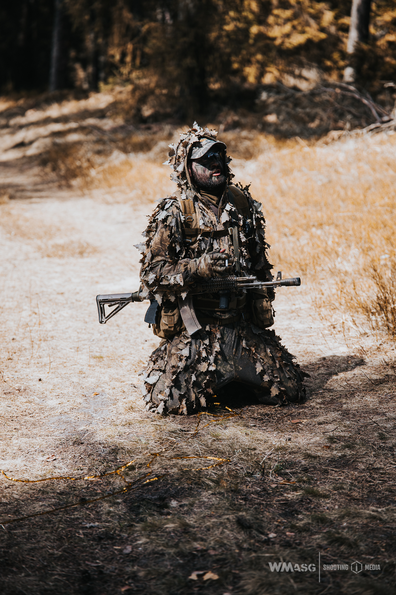 Wyścig Szczurów VI (fotorelacja)