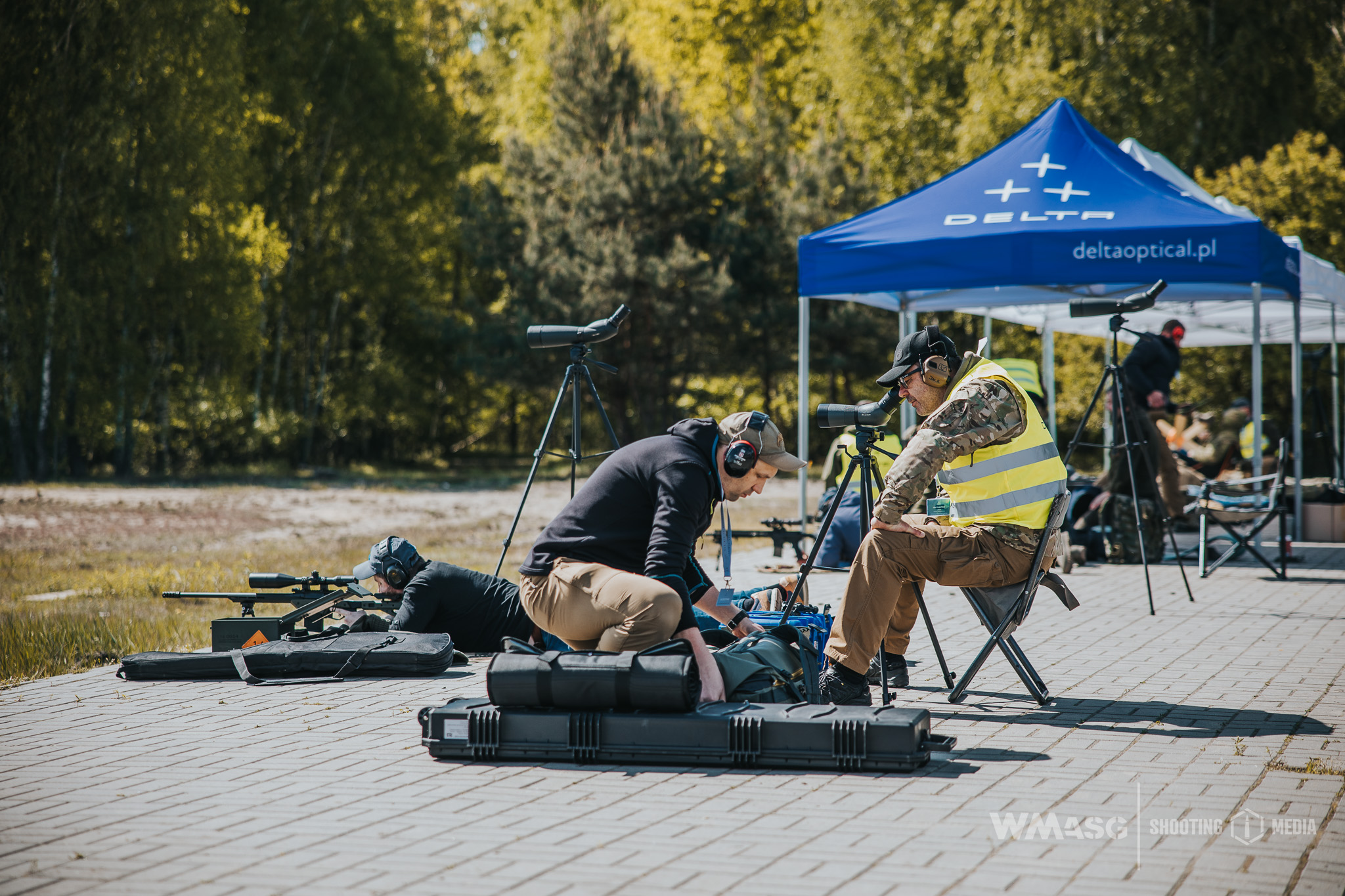 Delta Long Range Weekend 2025