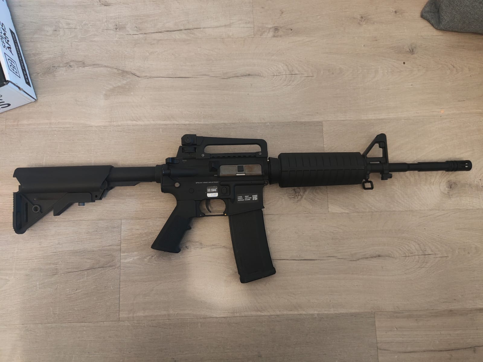 Specna Arms as c01