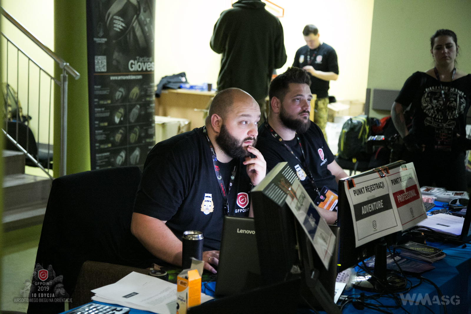 GFPOINT 2019