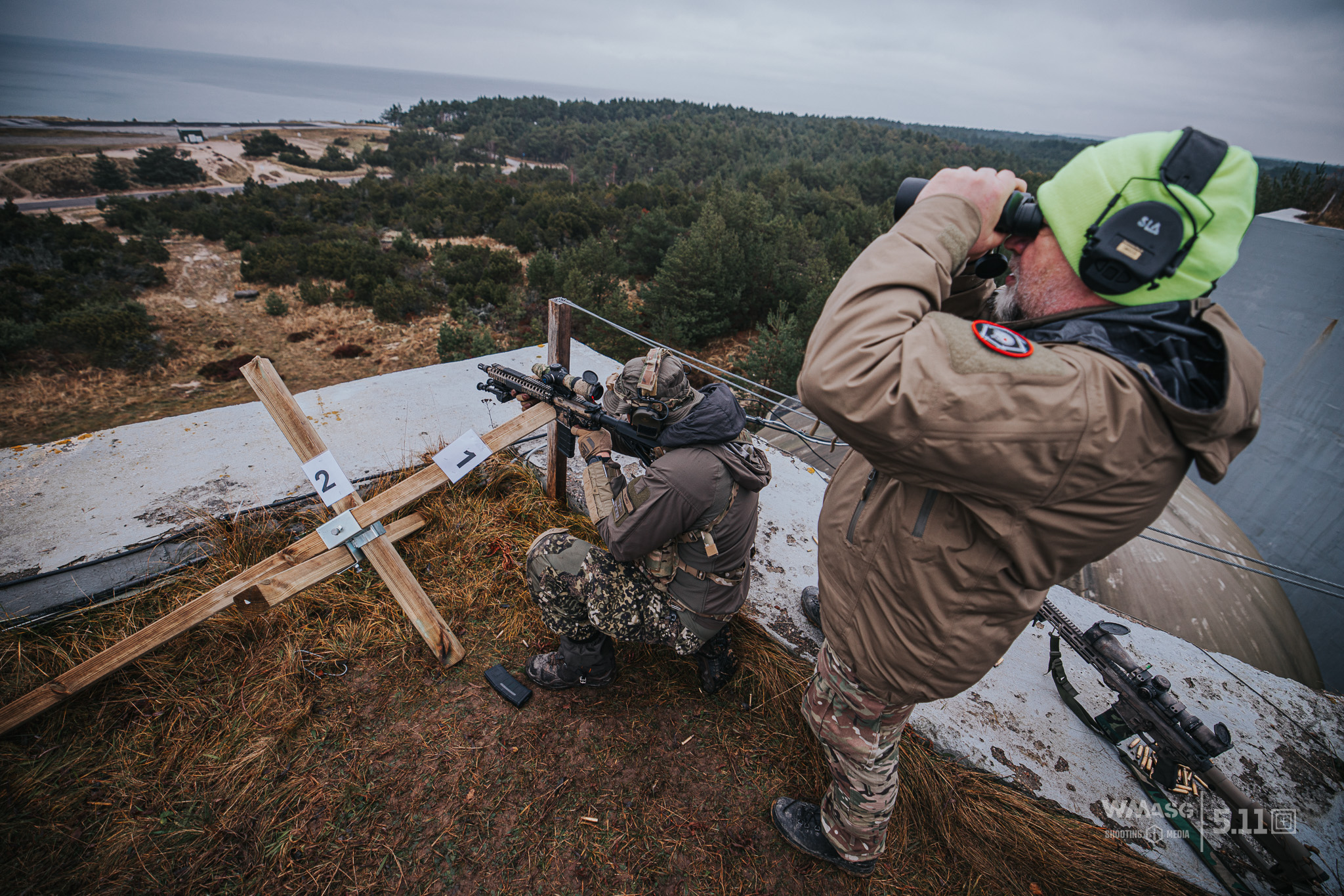 Sniper Extreme 2025 (05-06.12.2025)