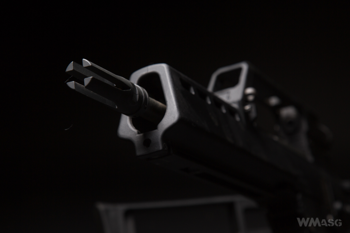 Specna Arms SA-G14 vol. 1