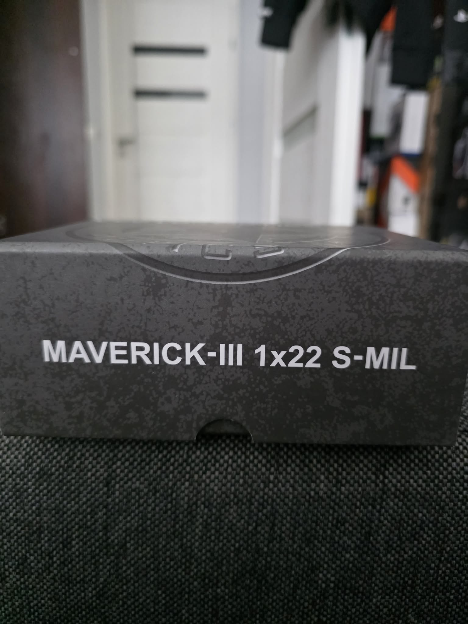 Kolimator VectorOptics Maverick gen III - jak nowy