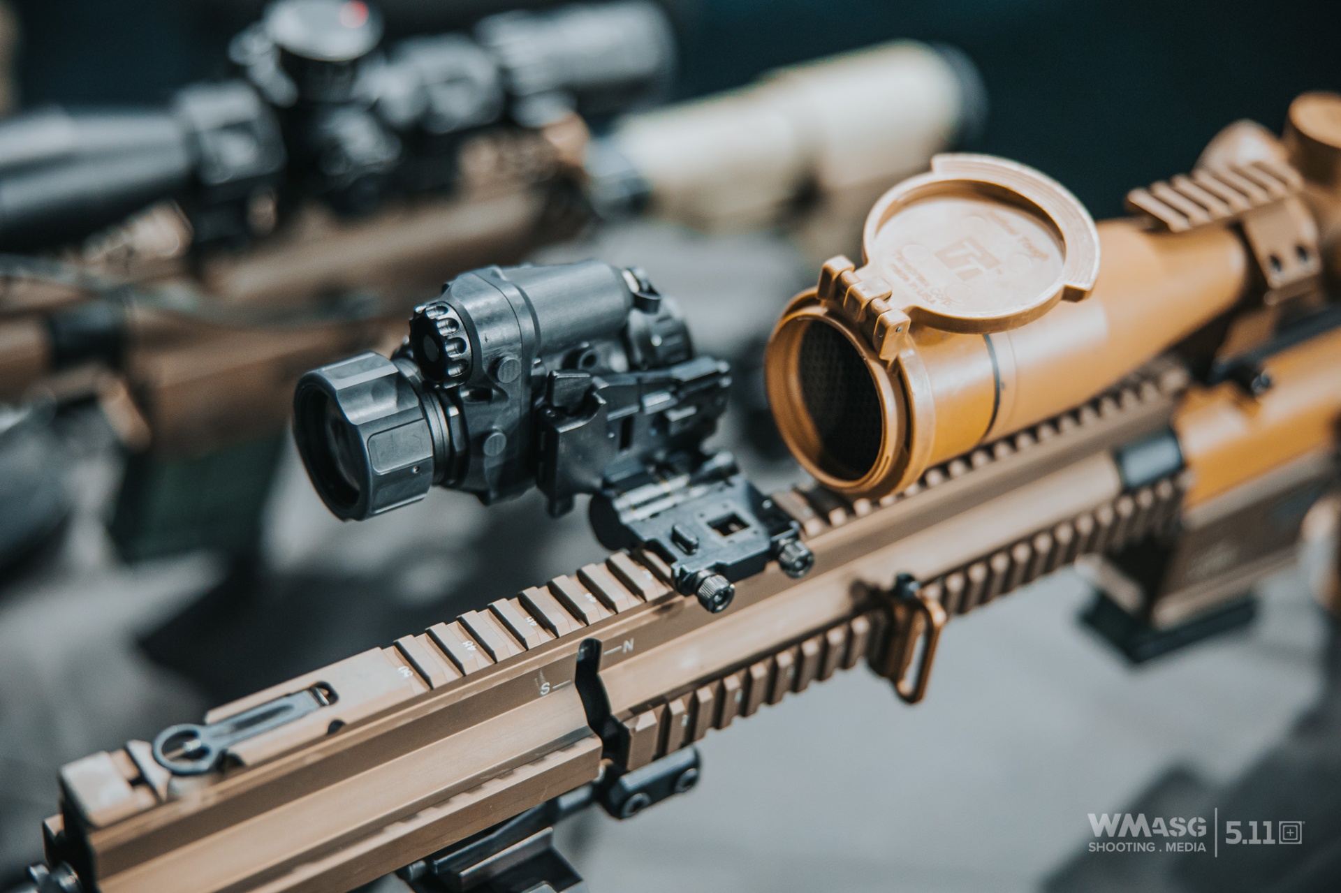 IX konferencja „Działania Specjalne – Europejska Konferencja Snajper 2024”