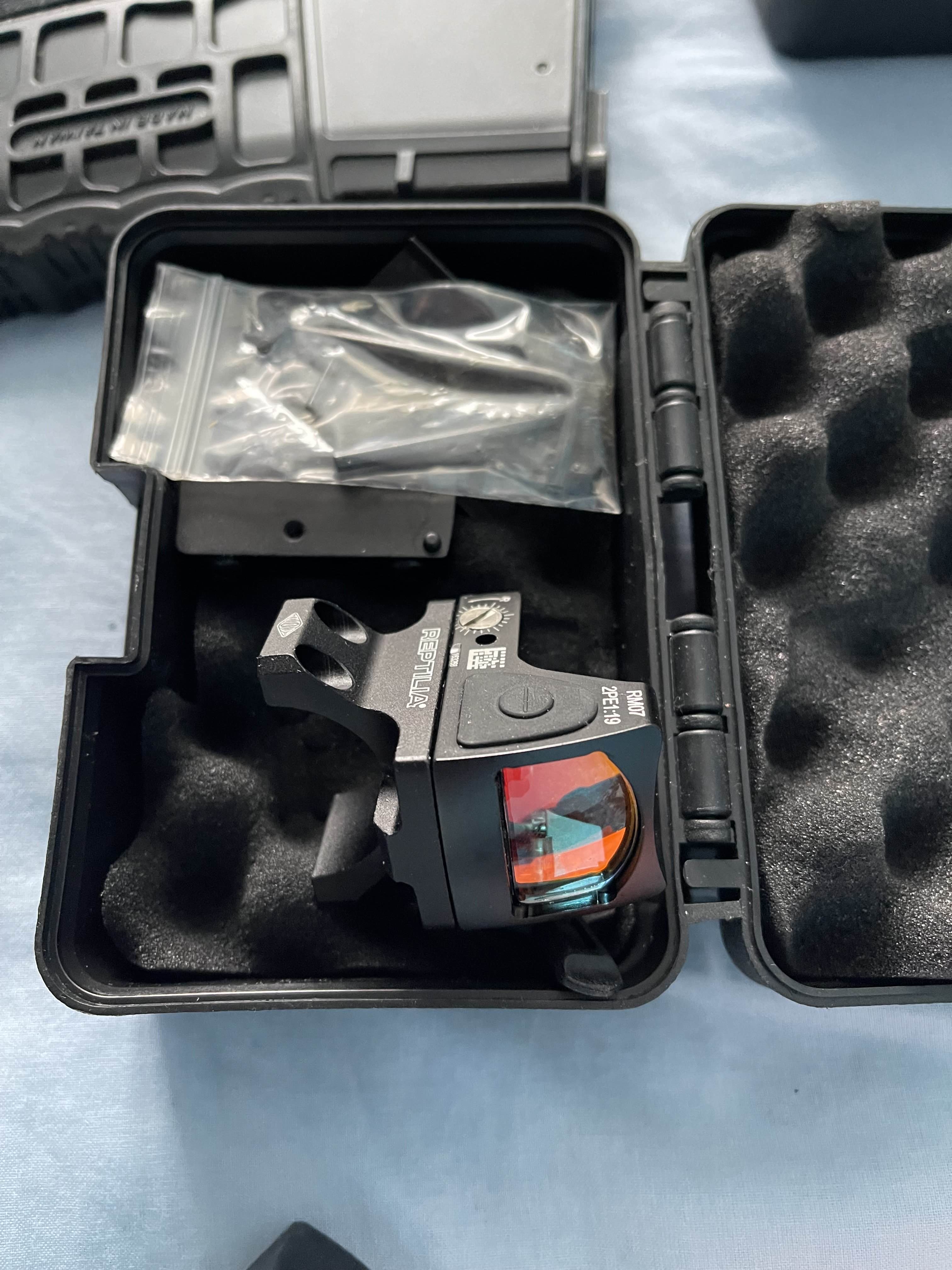 Predator GC 16 full metal