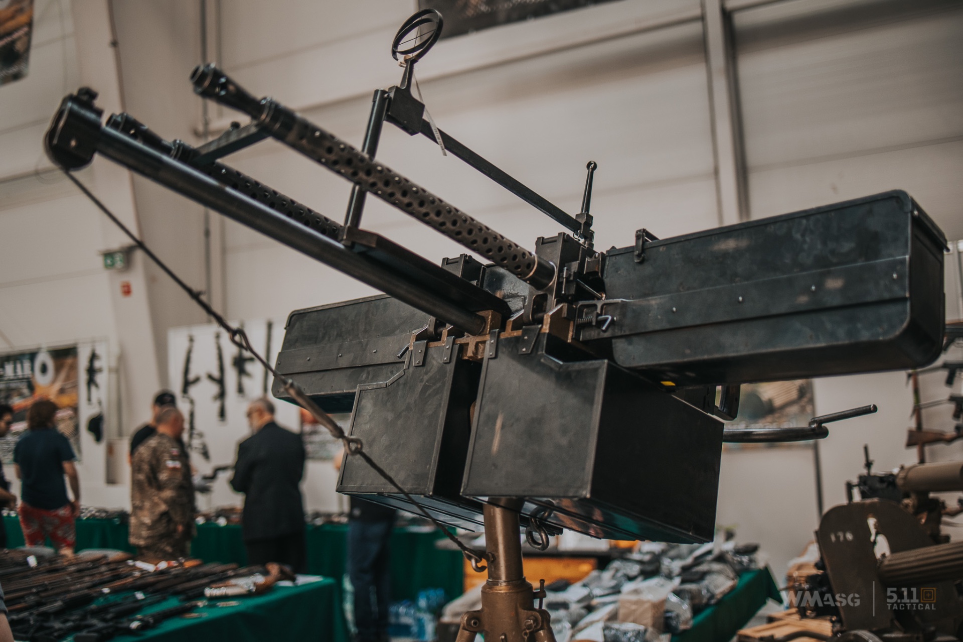 Militaria ProARMA 2023 (Lublin, 12-13.05.2023)