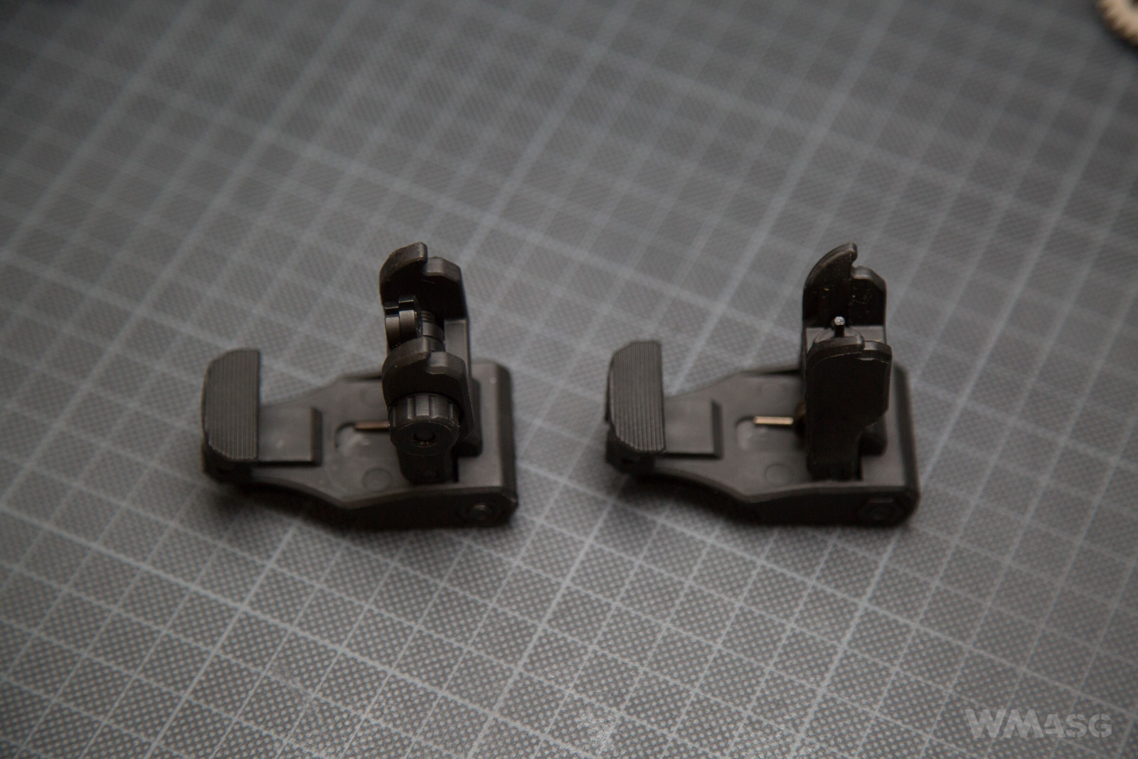 Nowa Specna Arms serii Edge - vol. 1.