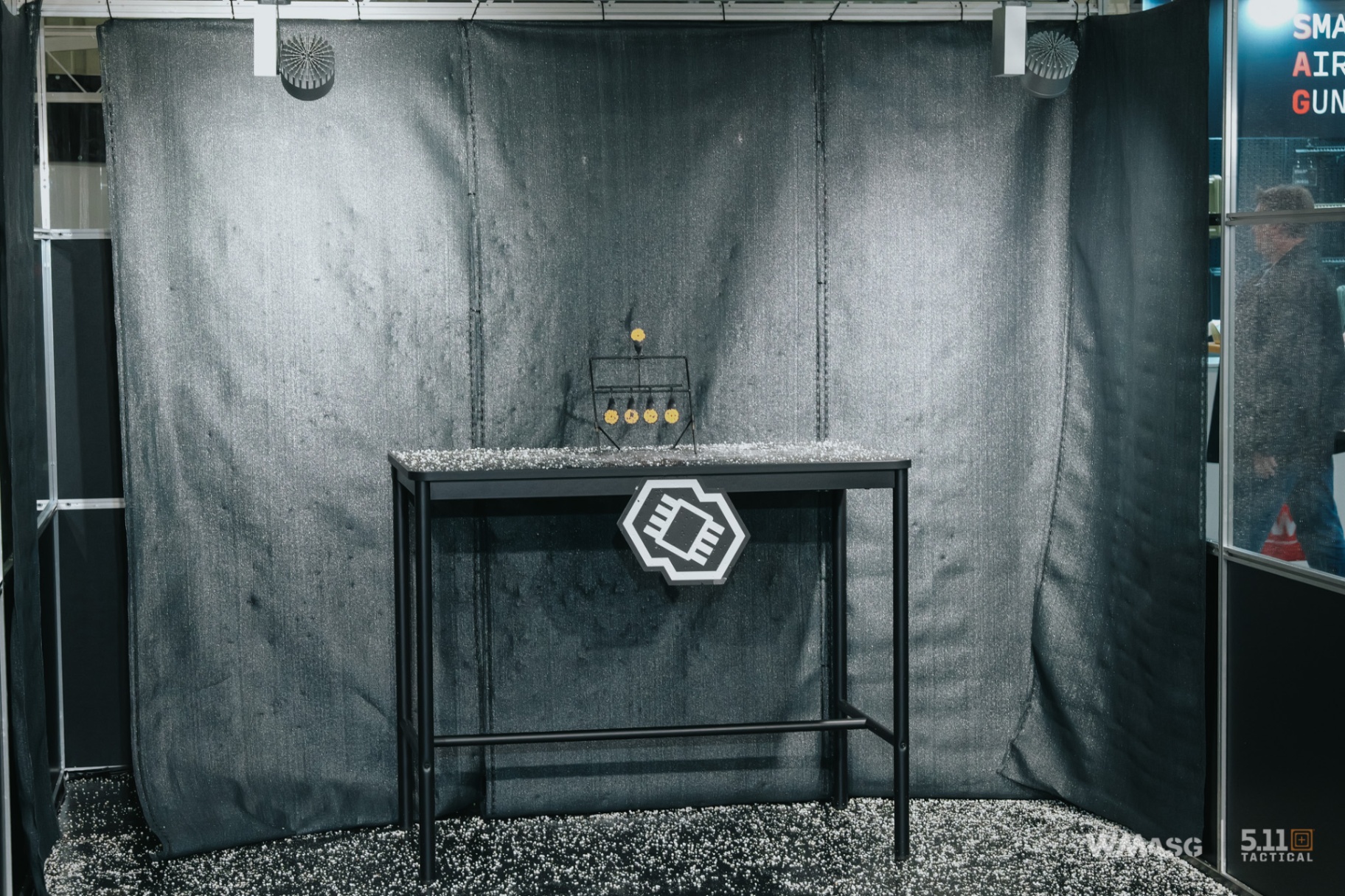 GATE Enterprise na IWA 2023