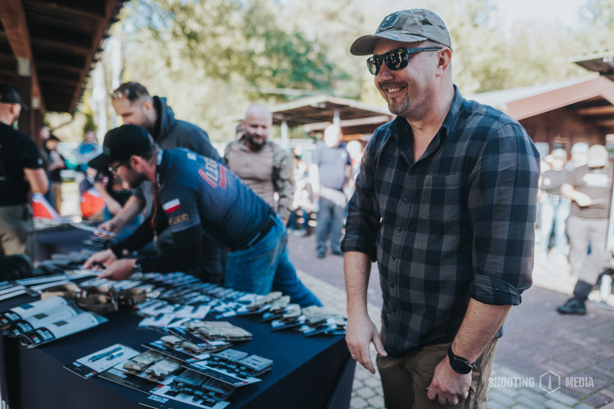 Zakończenie sezonu Speed Steel (27.09.2025)