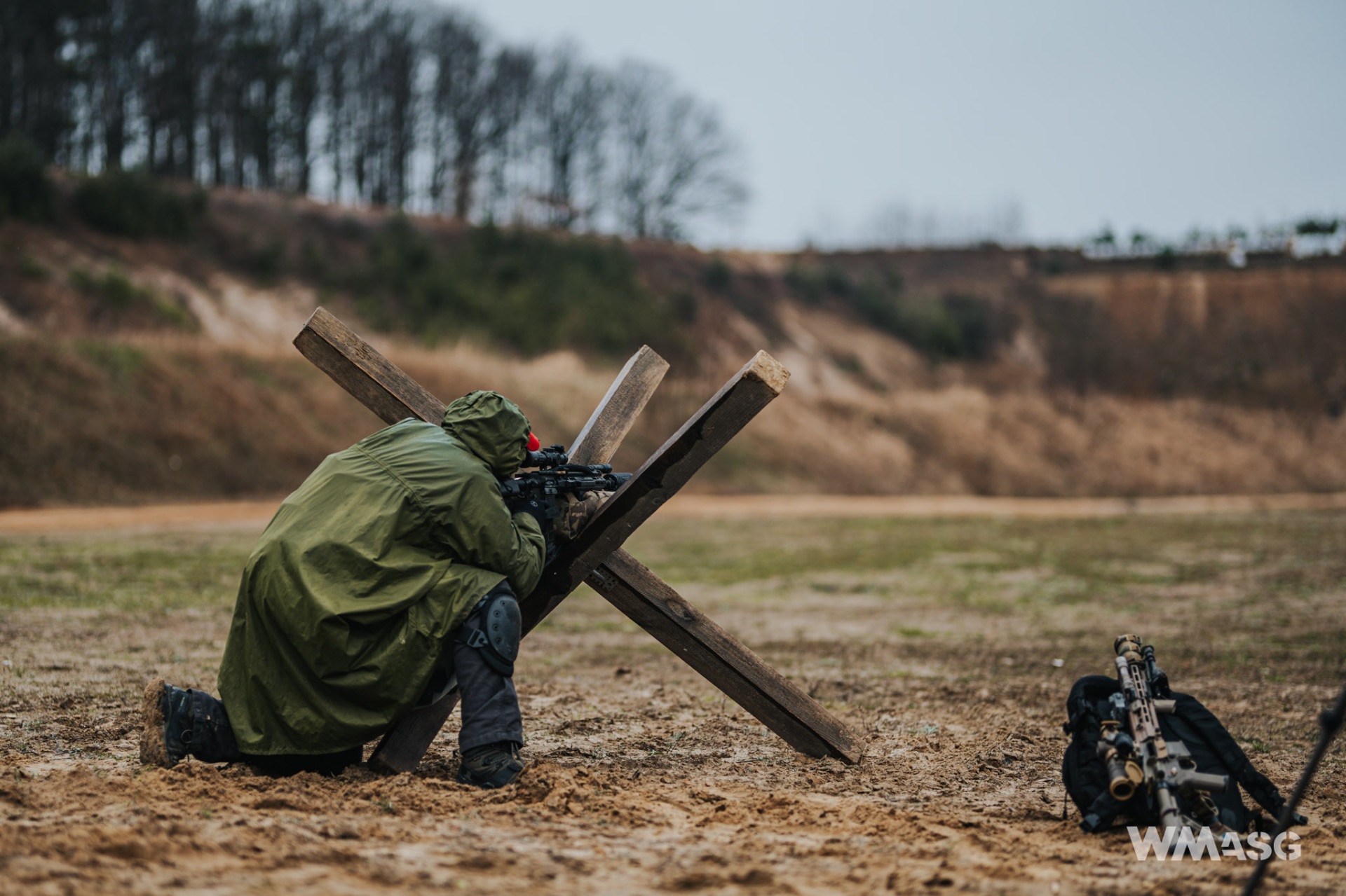 Strzelanie MidRange z TeamGrey Accuracy