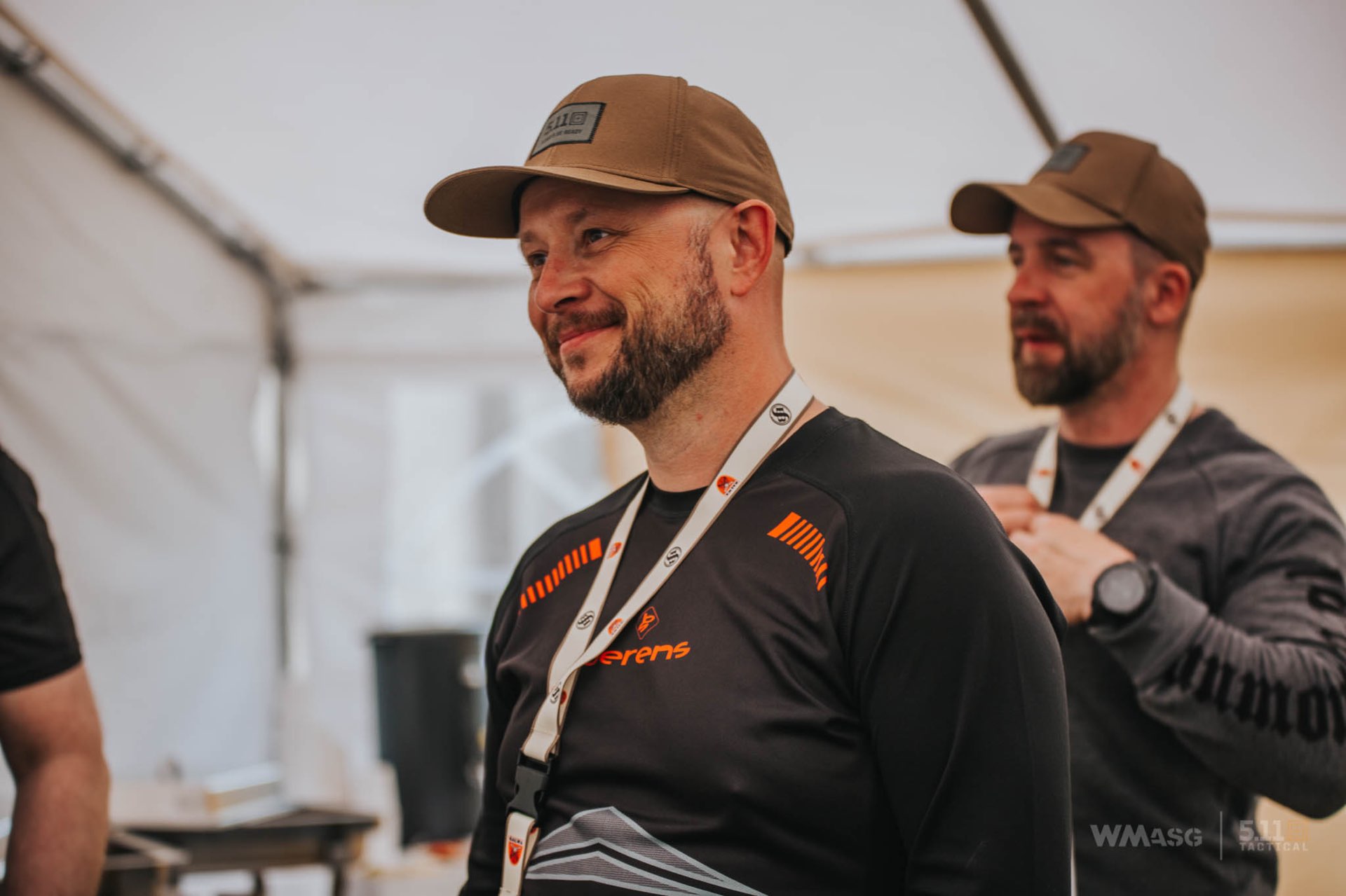 XV Międzynarodowy Wielobój Strzelecki (fot. Paulina Duda) #1