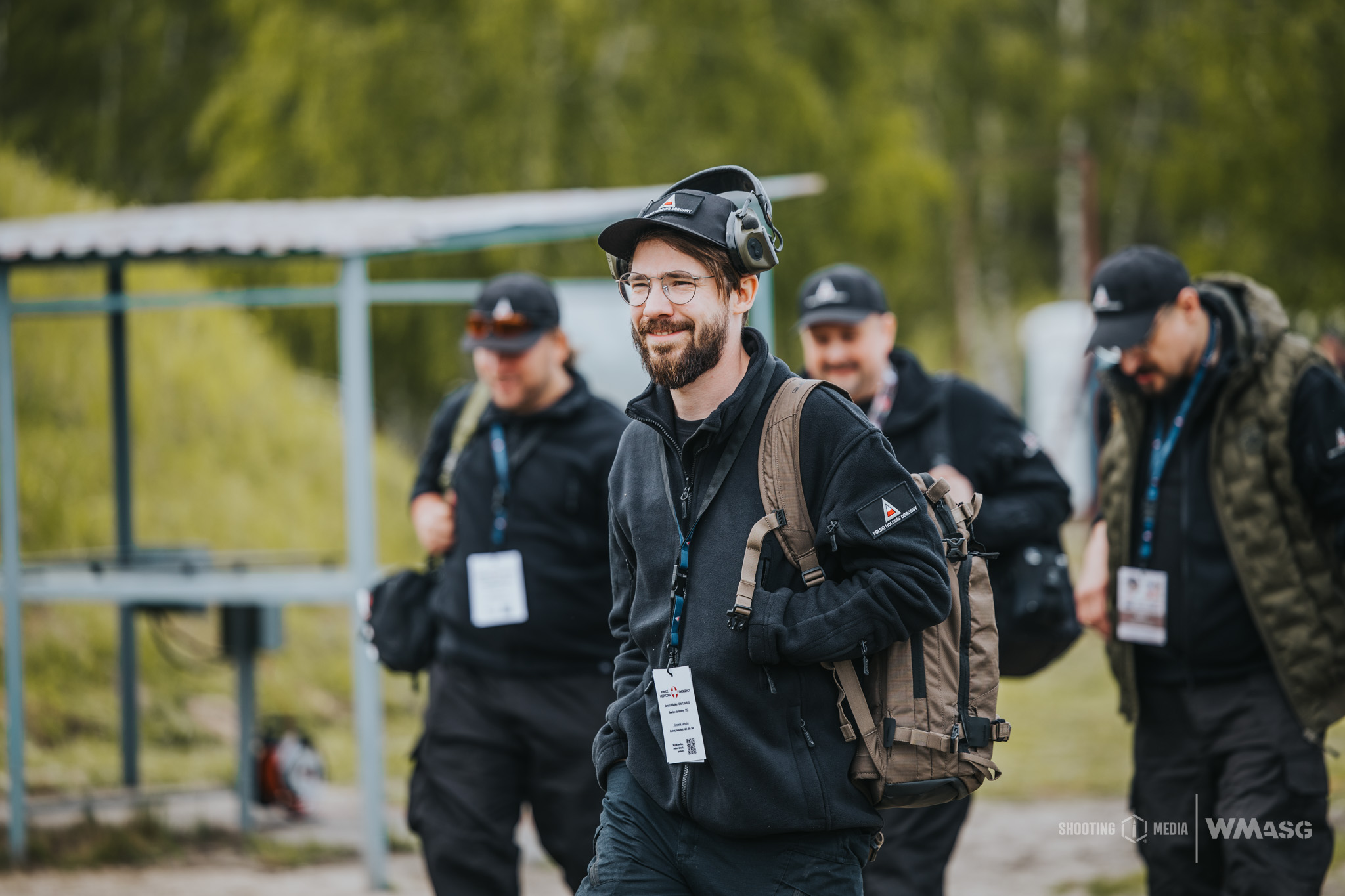 SALWA - XIX Międzynarodowy Wielobój Strzelecki (23-25.05.2025)