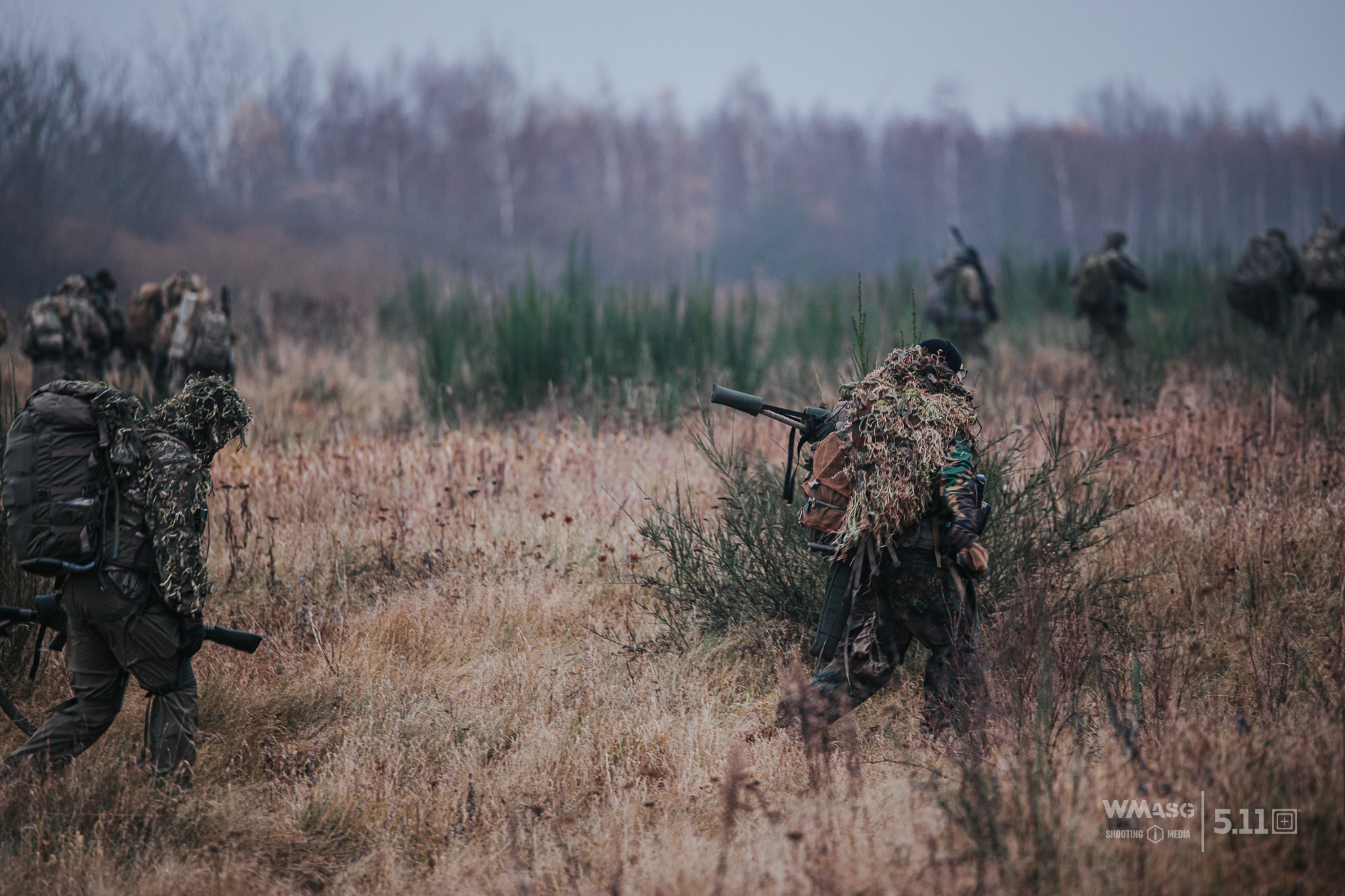 Sniper Extreme 2025 (05-06.12.2025)