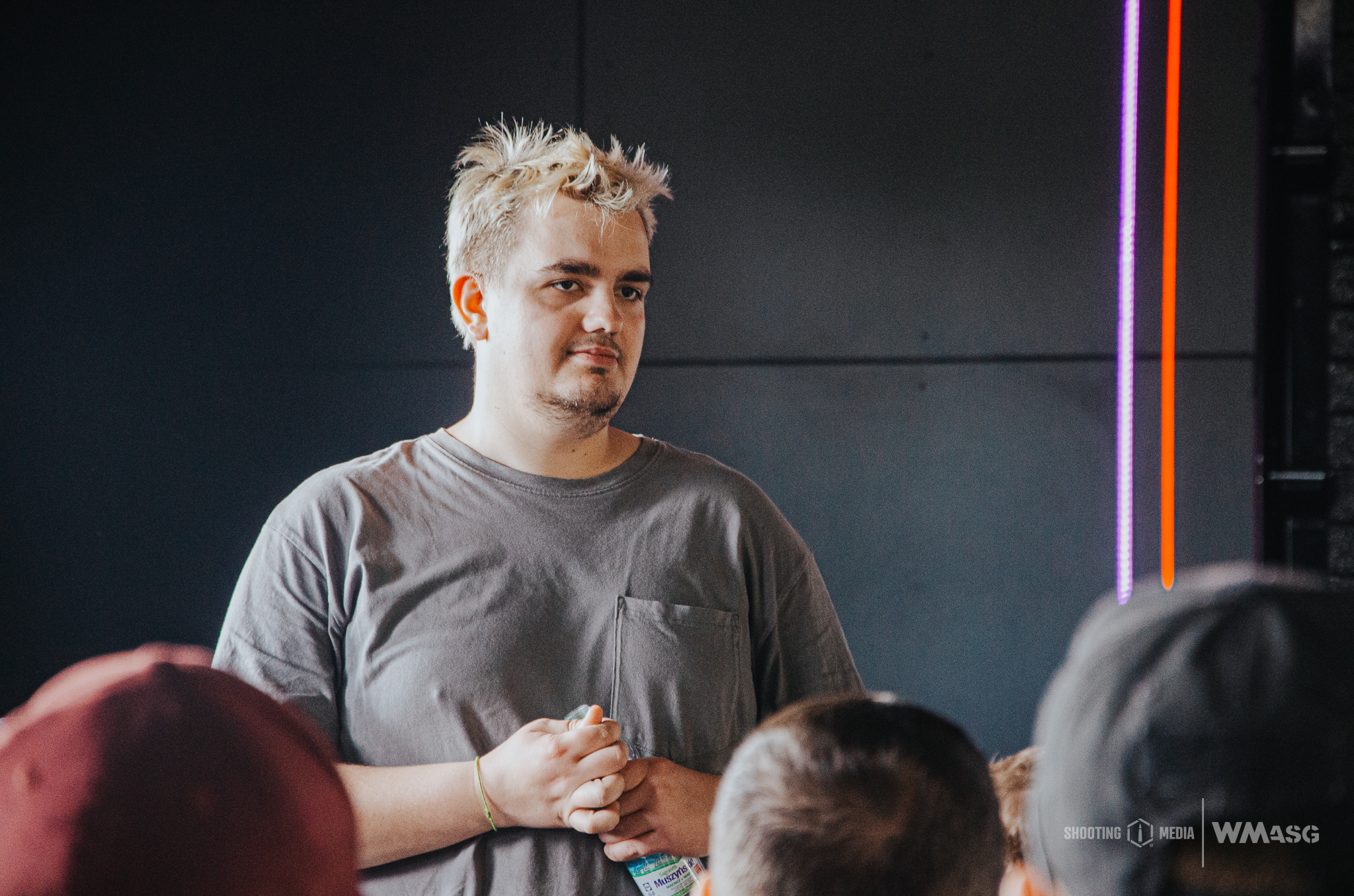 Fotorelacja ze szkolenia Aimpoint AB x Hubertus Pro