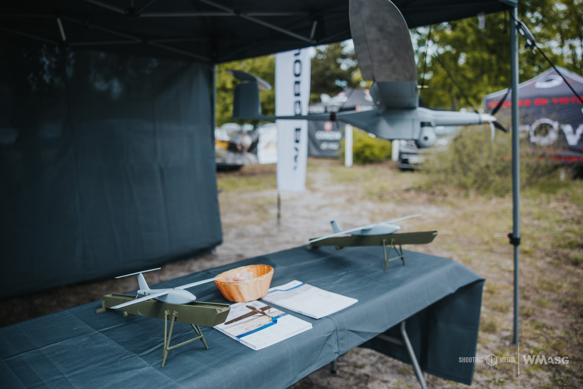 SALWA - XIX Międzynarodowy Wielobój Strzelecki (23-25.05.2025)