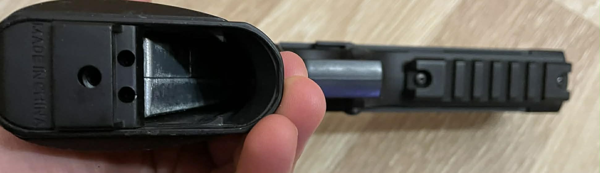 Cm.121+Cm.126+ dużo części do cymoklamek (Cena do uzgodnienia)