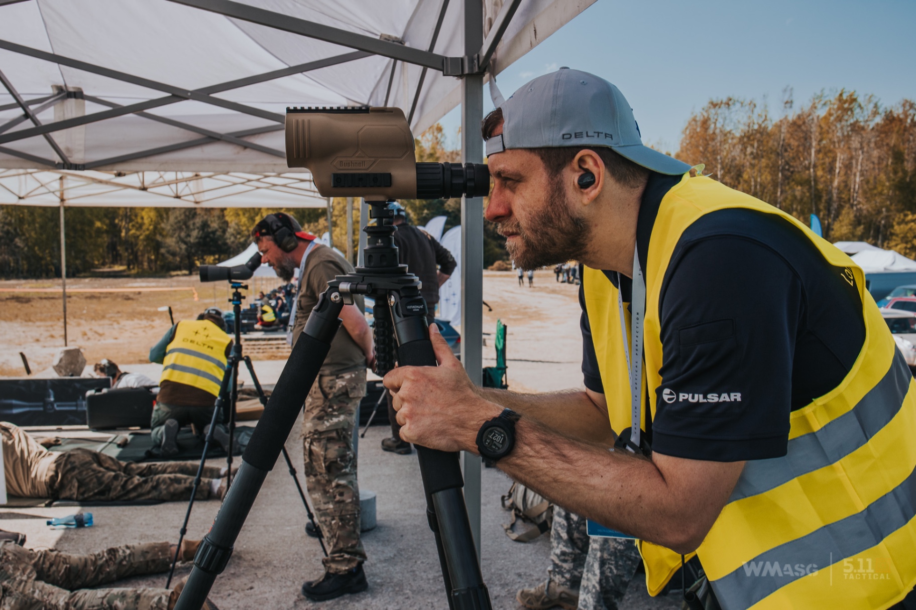 Delta Long Range Weekend 2023