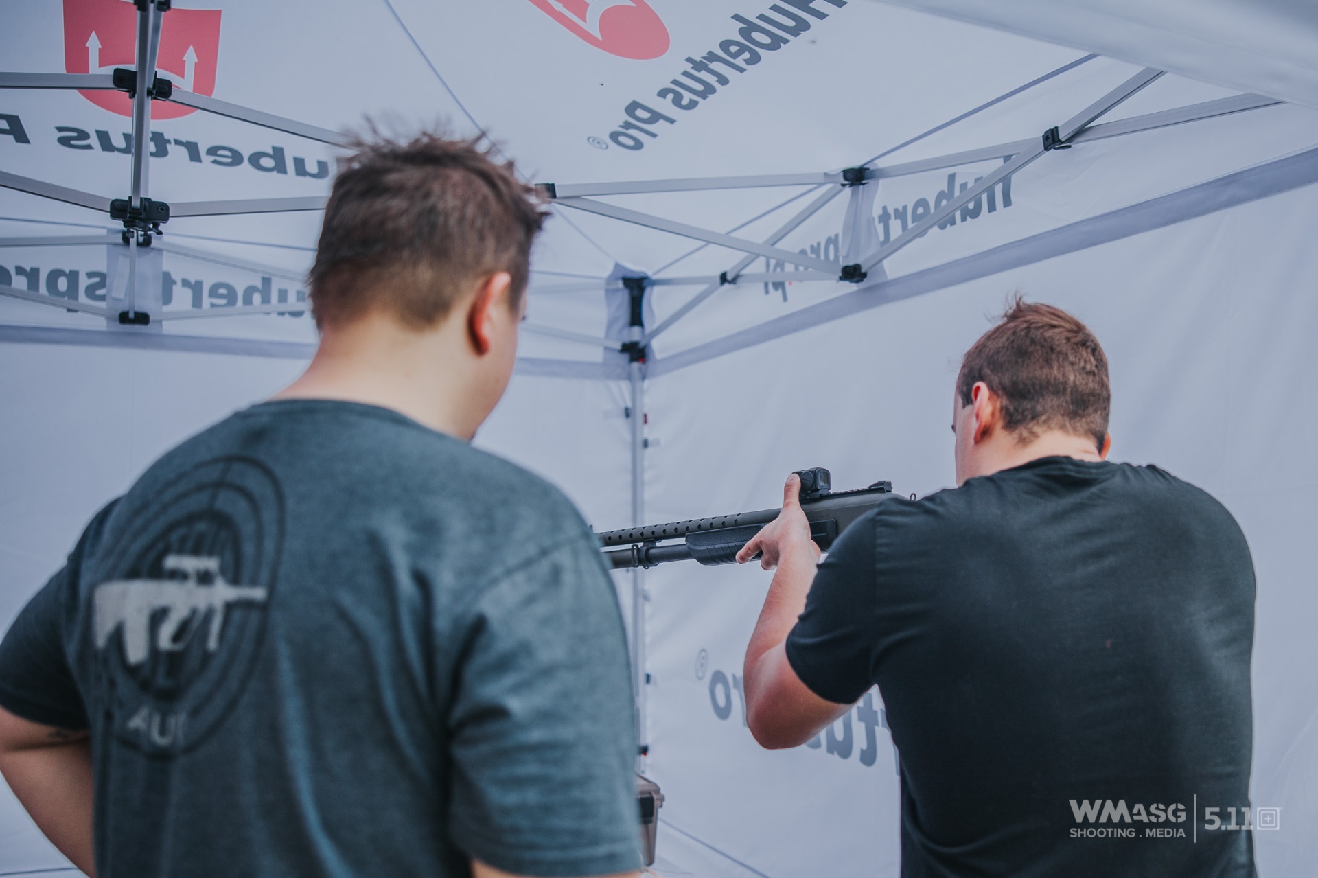 Eventy Letnie Hubertus Pro 2024