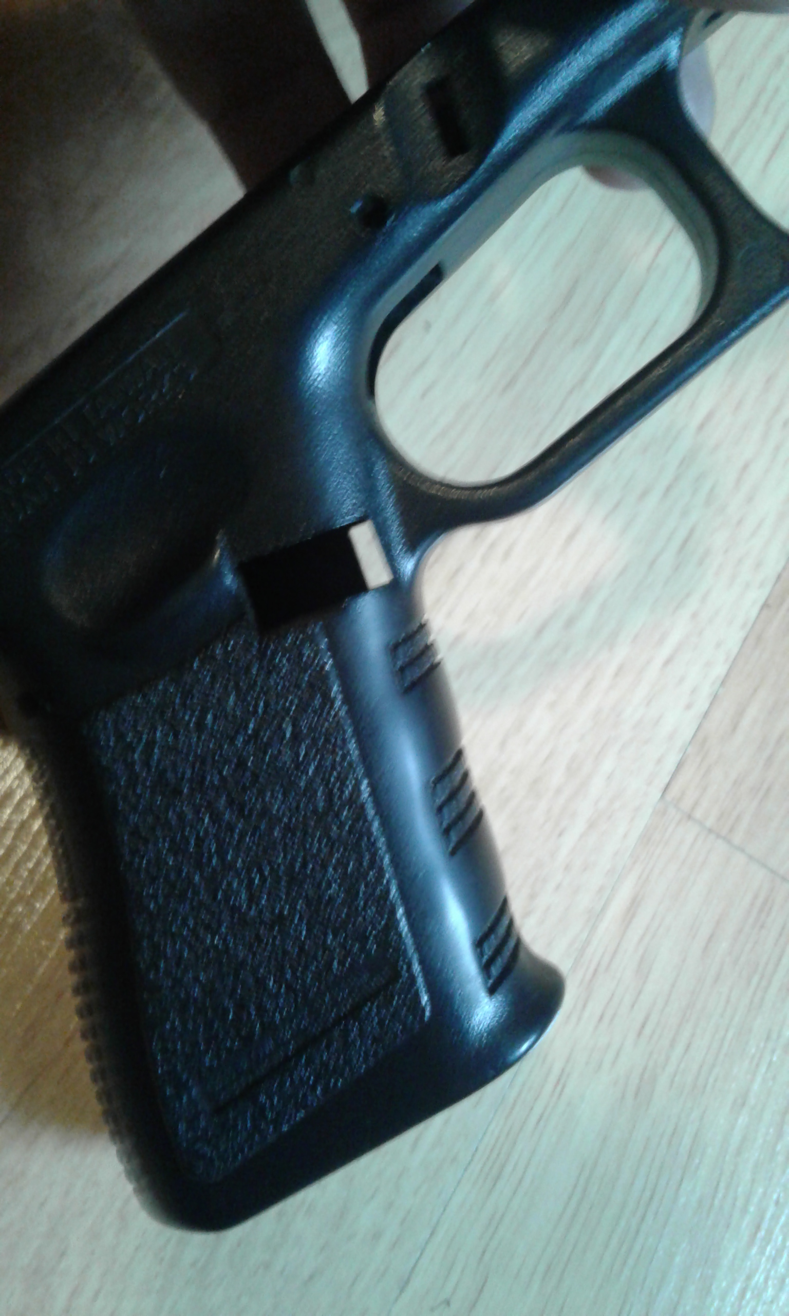 Szkielet do Glock 23, G23 KJW