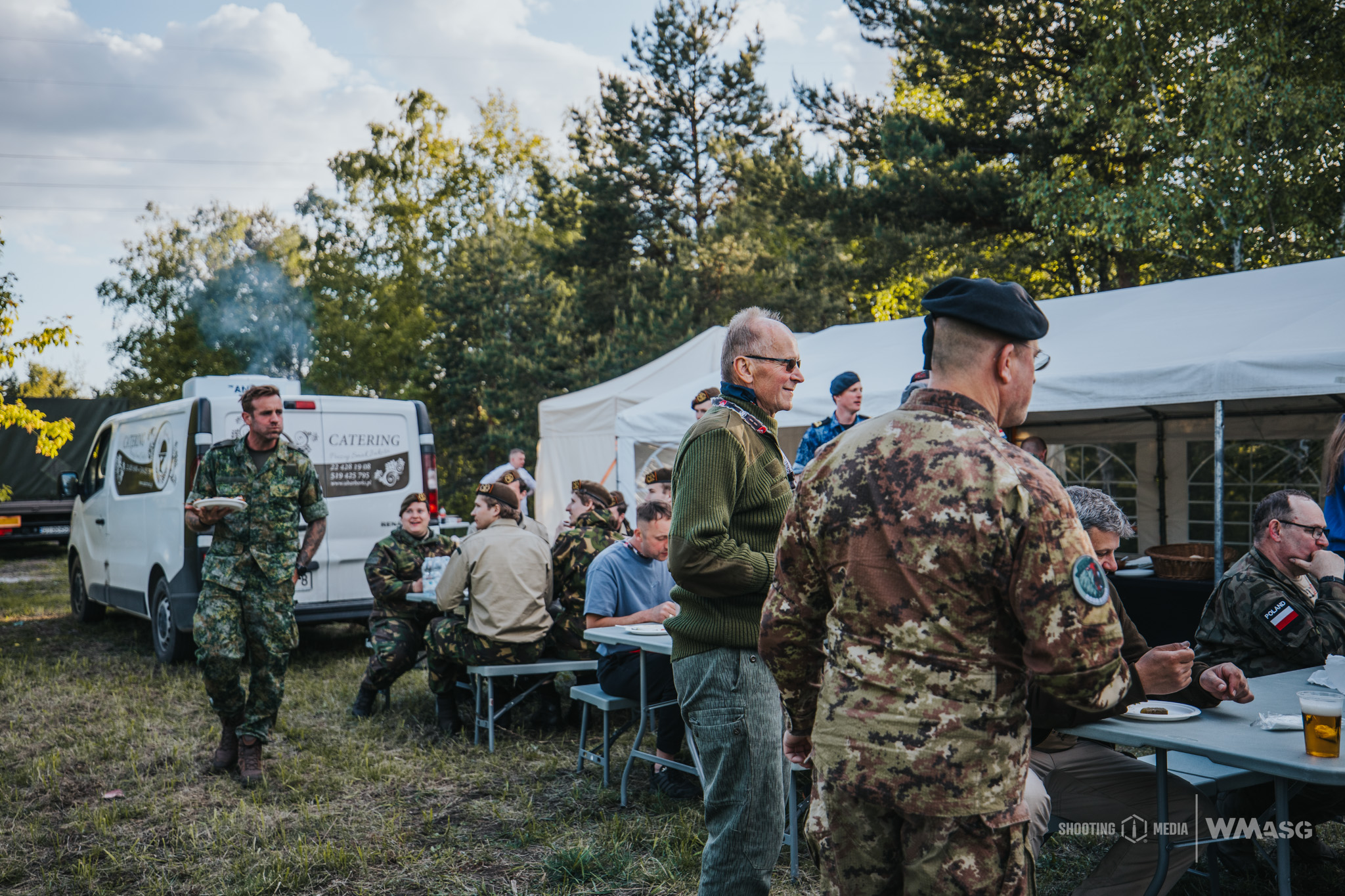 SALWA - XIX Międzynarodowy Wielobój Strzelecki (23-25.05.2025)