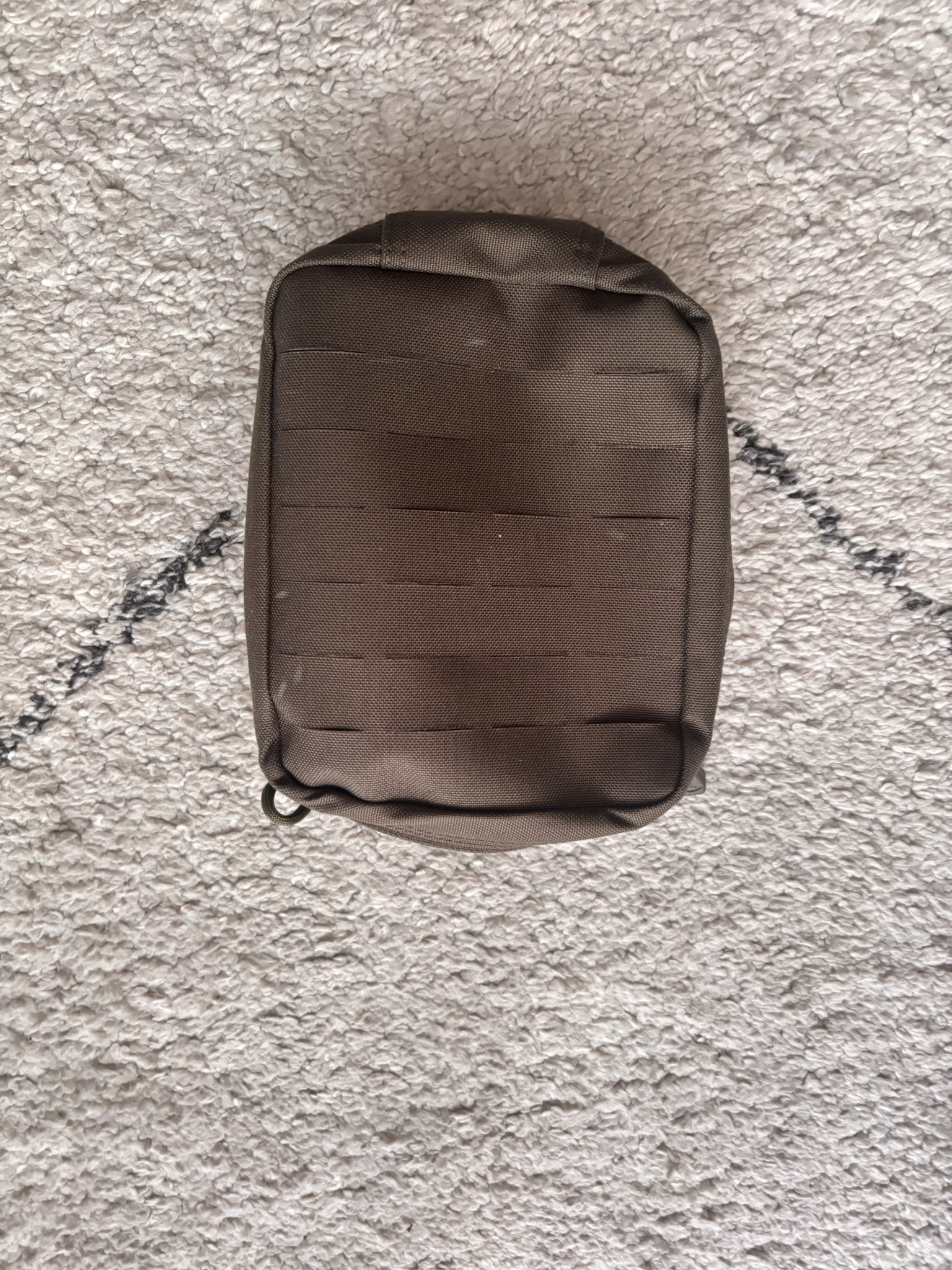 Ładownica Cargo Ranger Green