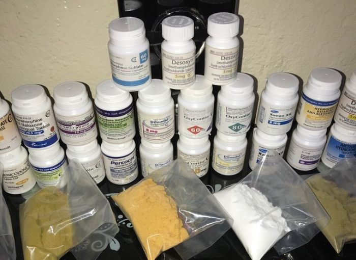 Pharmaceuticals products/ADHD available worldwide delivery Whatsapp:+33753378495