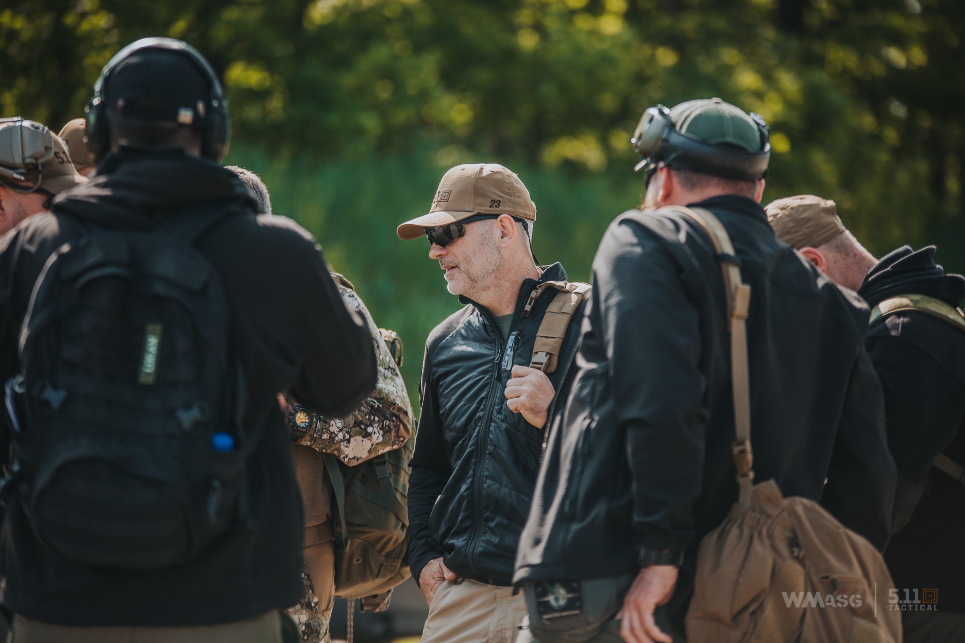 XVII Międzynarodowy Wielobój Strzelecki