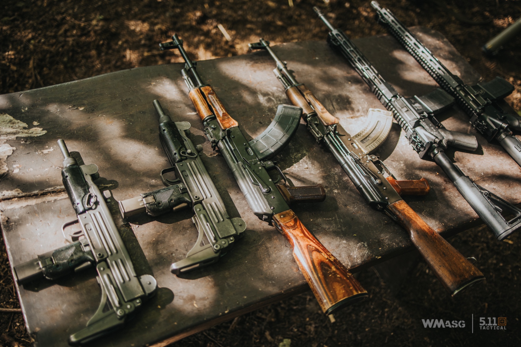 Lekka Piechota IX (termin II) (część II)