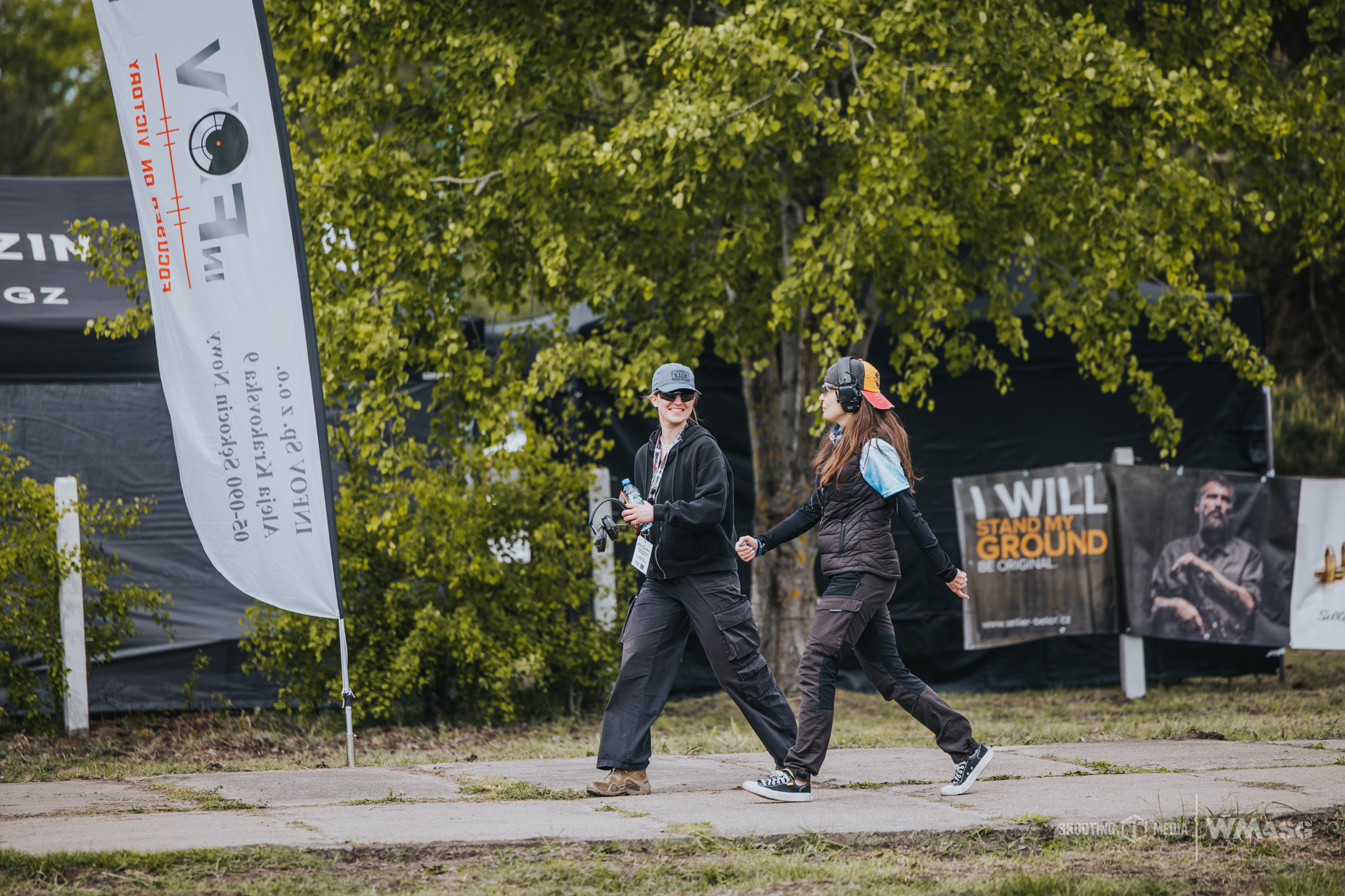 SALWA - XIX Międzynarodowy Wielobój Strzelecki (23-25.05.2025)