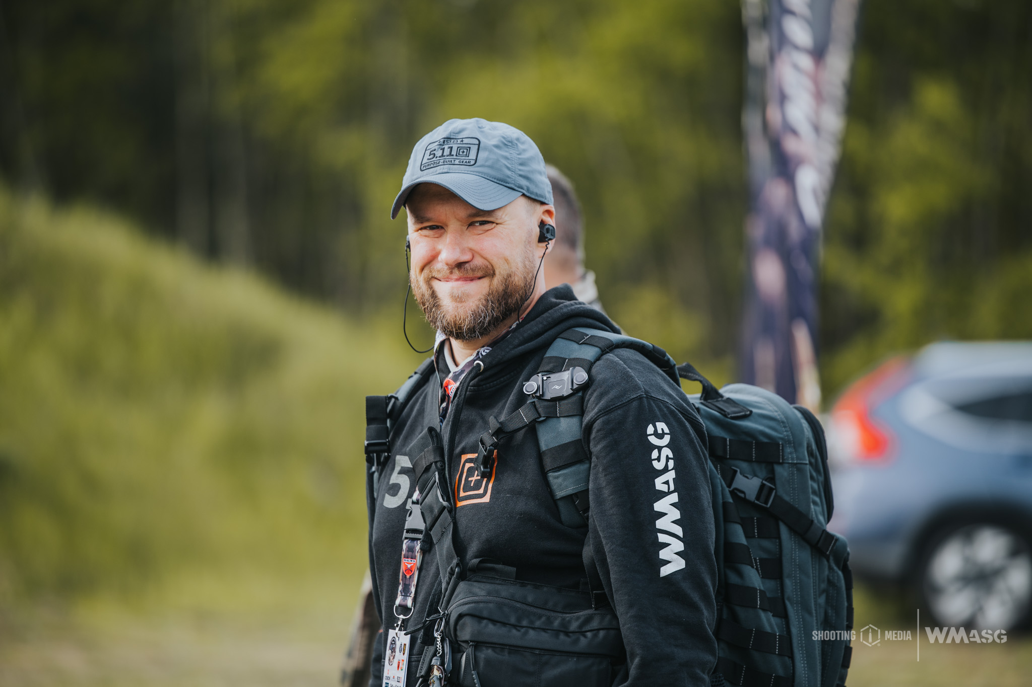 SALWA - XIX Międzynarodowy Wielobój Strzelecki (23-25.05.2025)