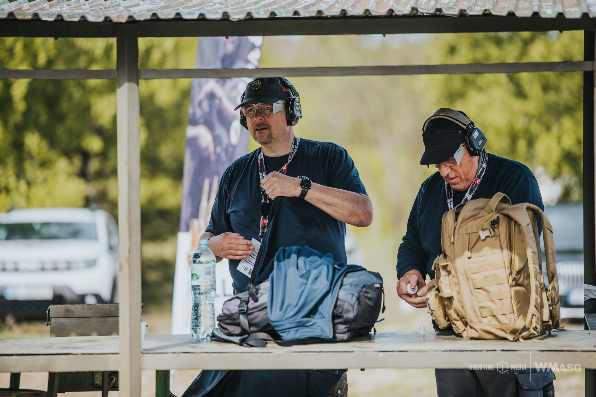 SALWA - XIX Międzynarodowy Wielobój Strzelecki (23-25.05.2025)