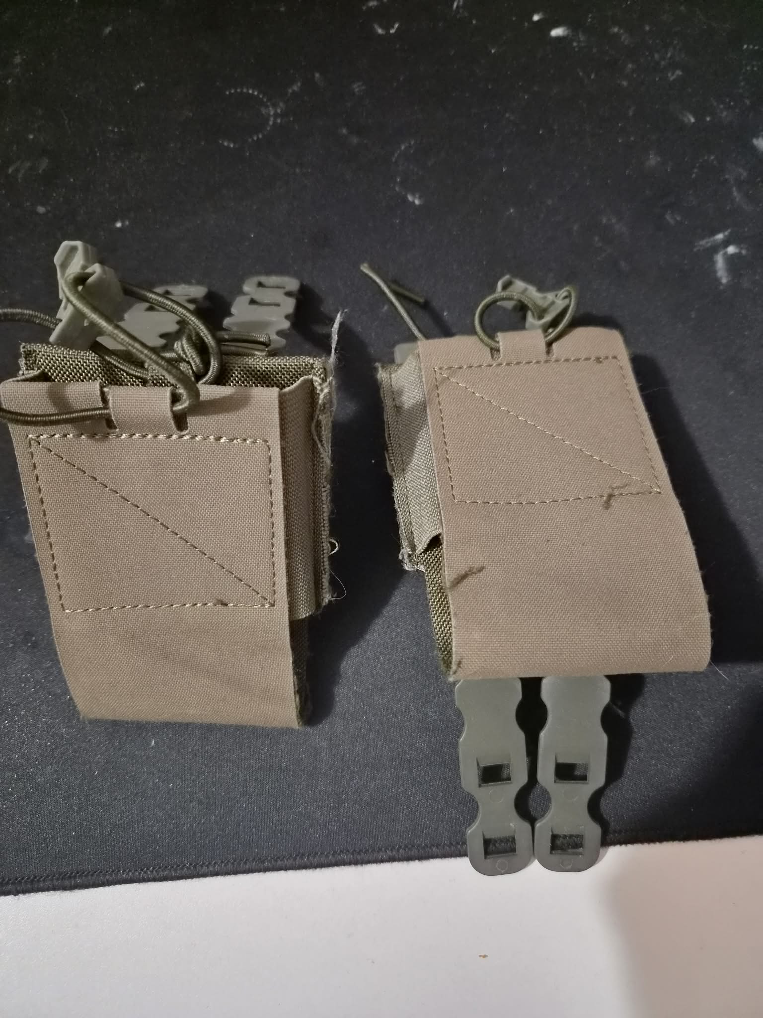 Ładownice ar15 wosport