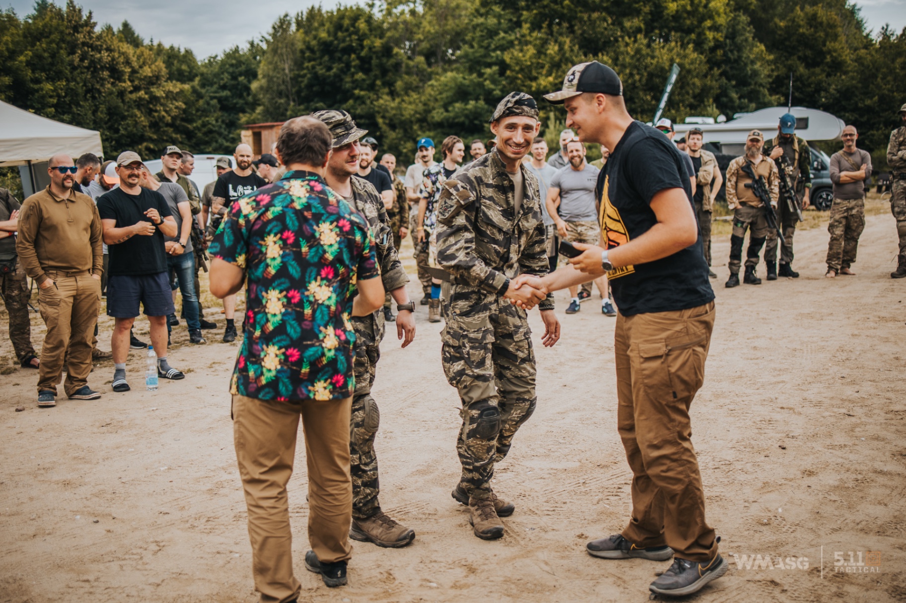 Lekka Piechota IX (termin II) 2023 (część III)