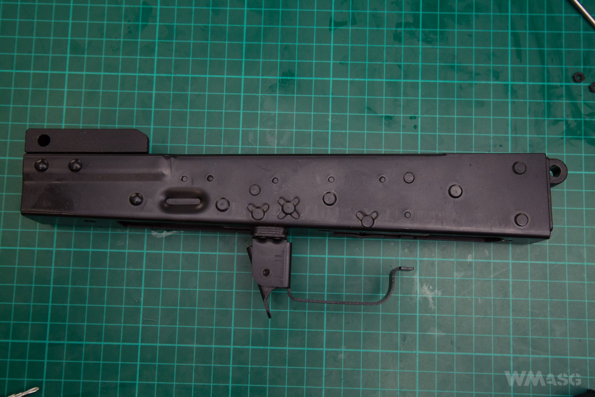 Arcturus CENTAUR B CARBINE1