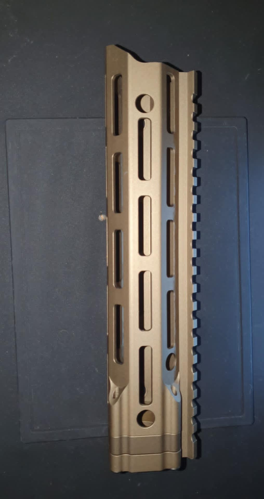 Łoże Daniel Defense MFR XS 9.0 MLOCK