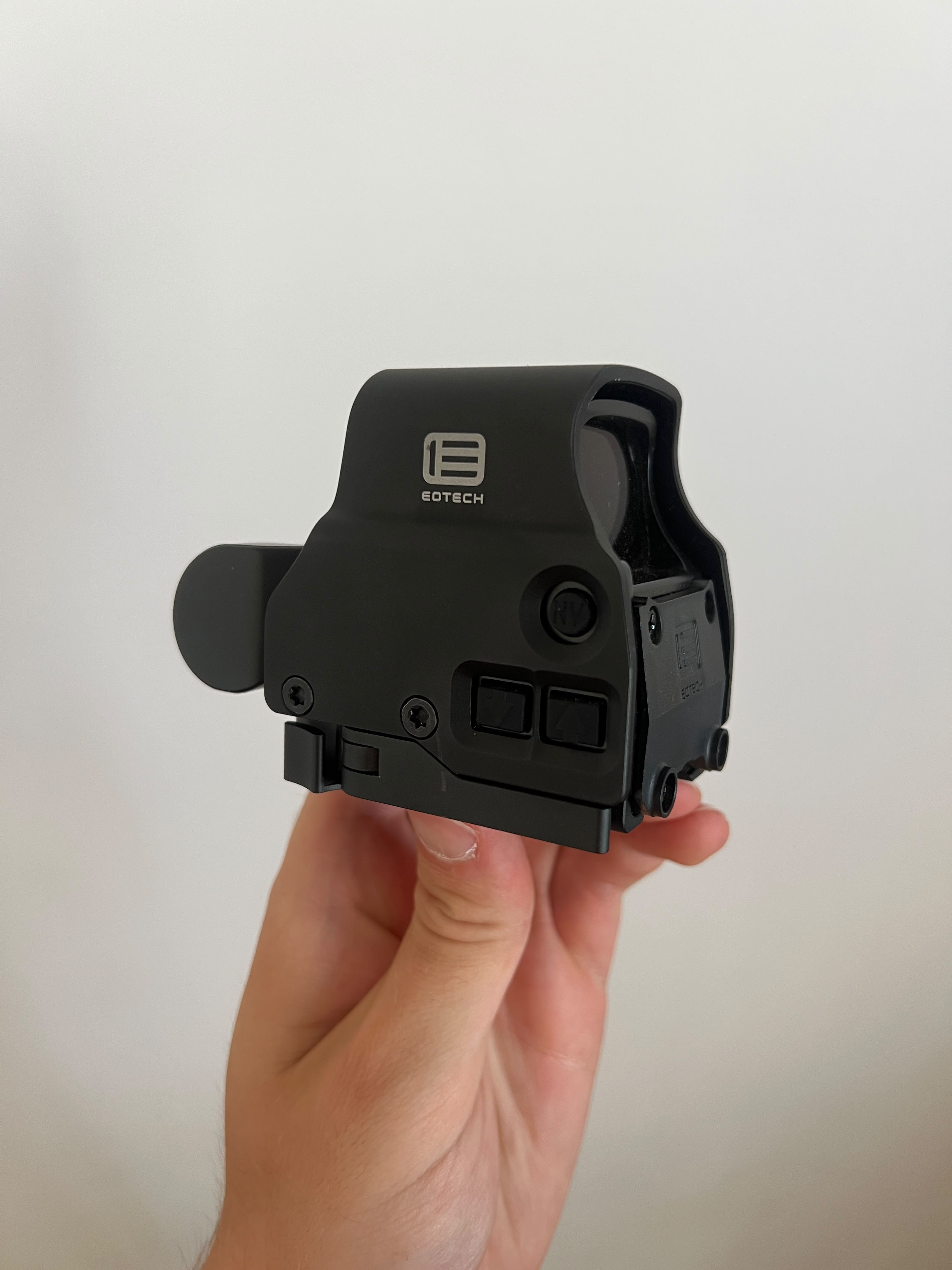 EOTech EXPS 3-0 (Holy Warrior HWO-S1)