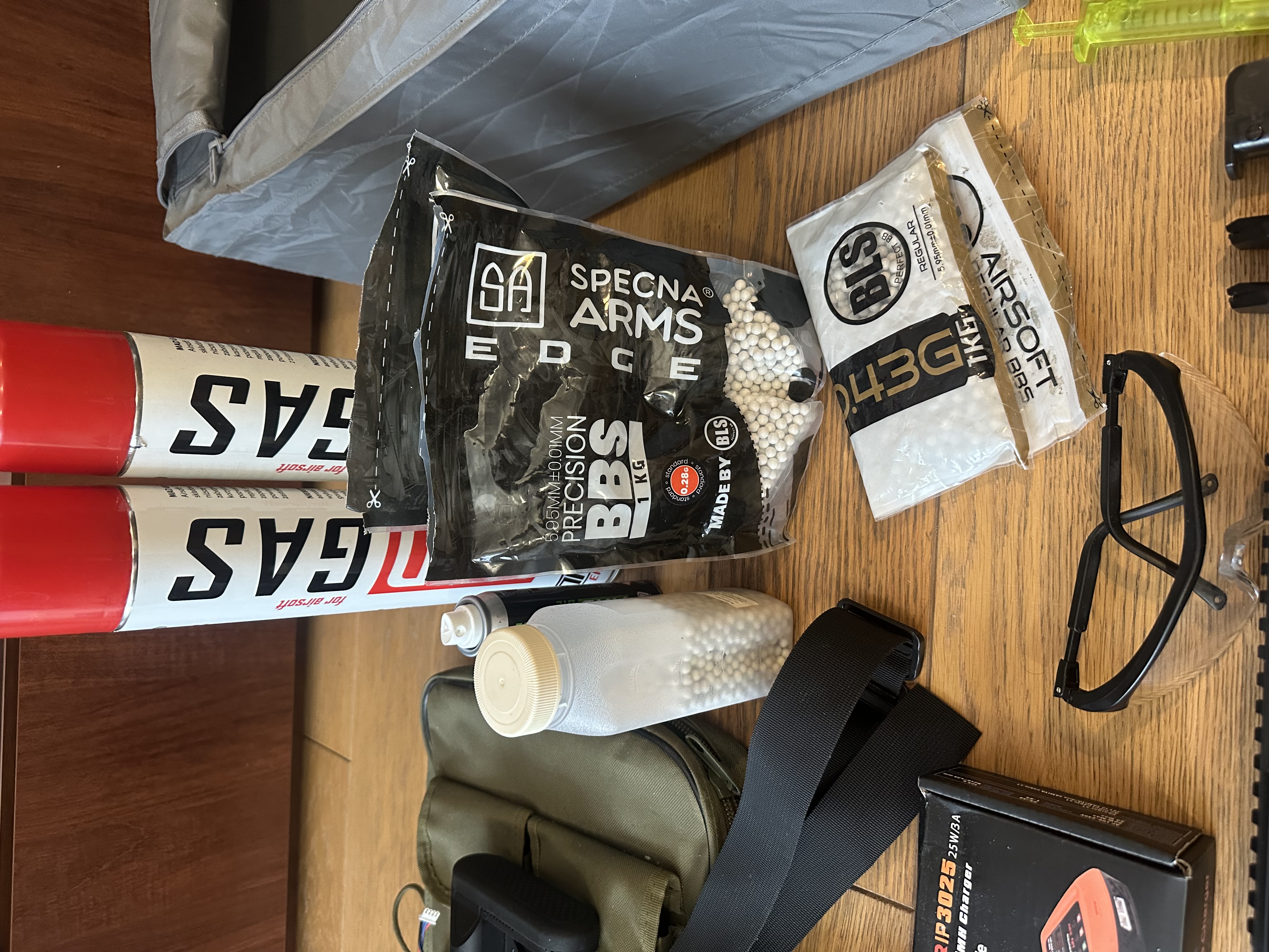 Specna arms edge 2.0