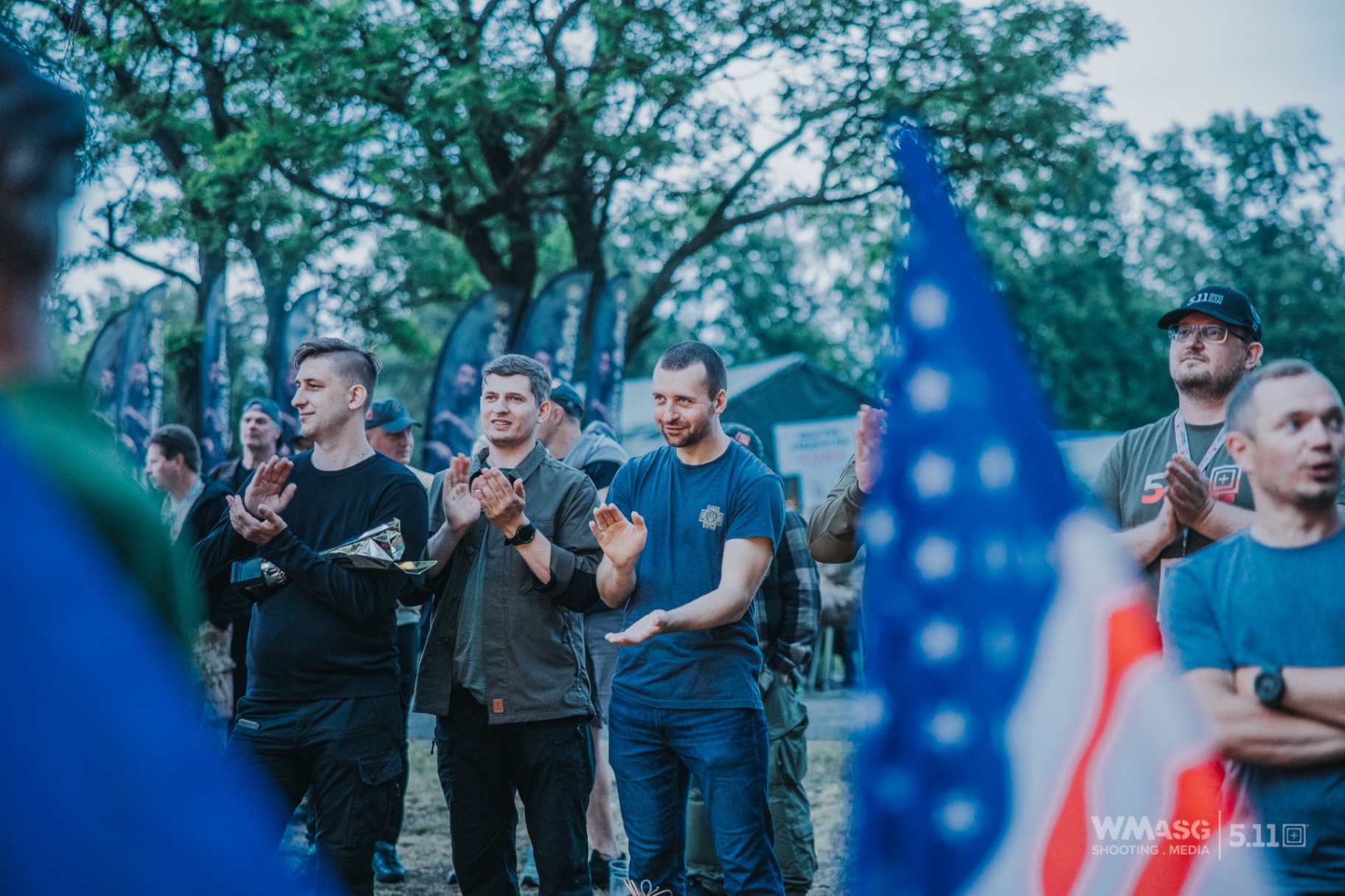 XVIII Międzynarodowy Wielobój Strzelecki