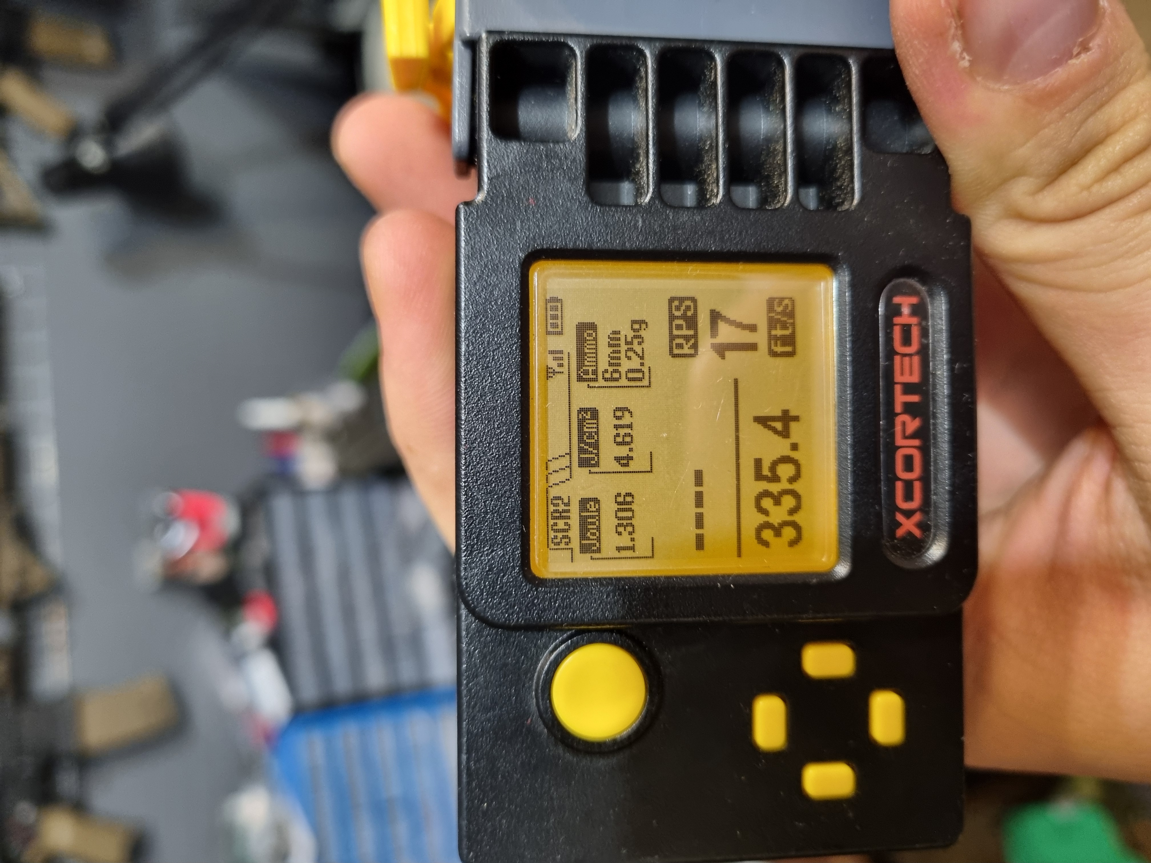 Arcturus PP19 vityaz + perun + maverick gen 3