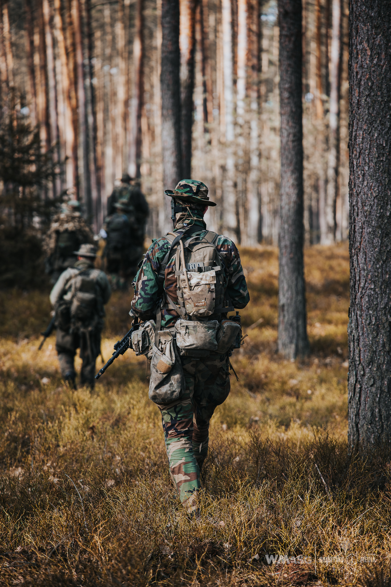 Wyścig Szczurów VI (fotorelacja)