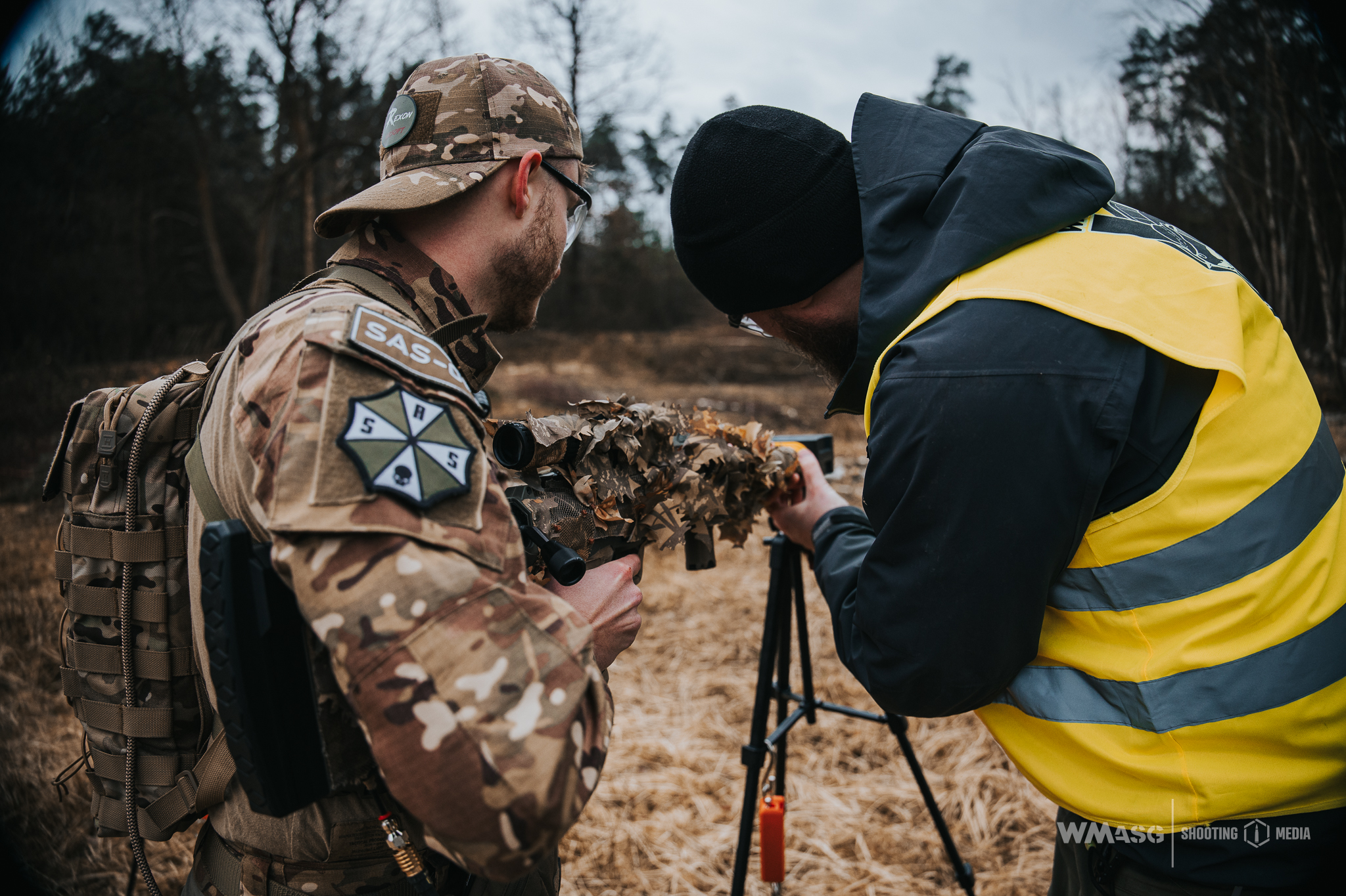 Wyścig Szczurów VI (fotorelacja)
