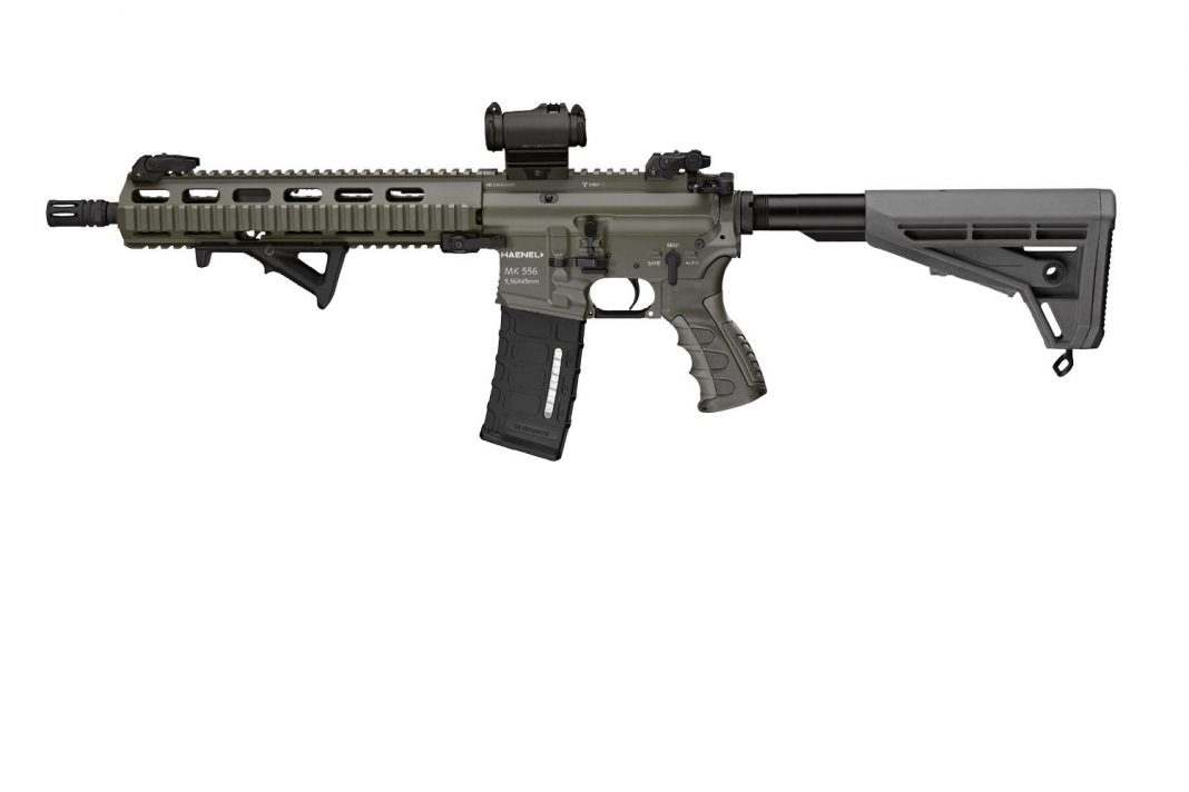 Bundeswehra wybrała następcę G36