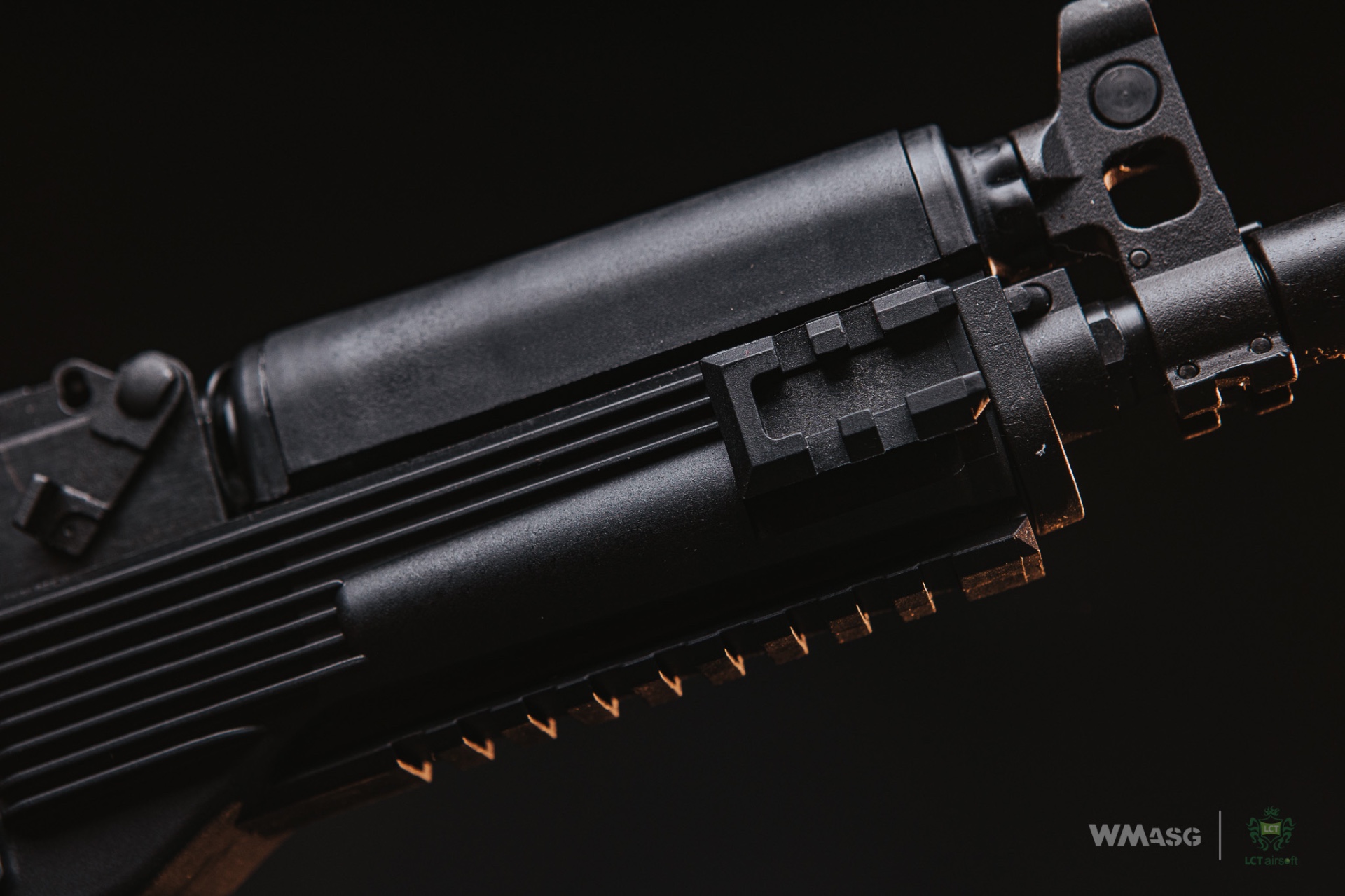 LCT Airsoft LPPK20(2020)