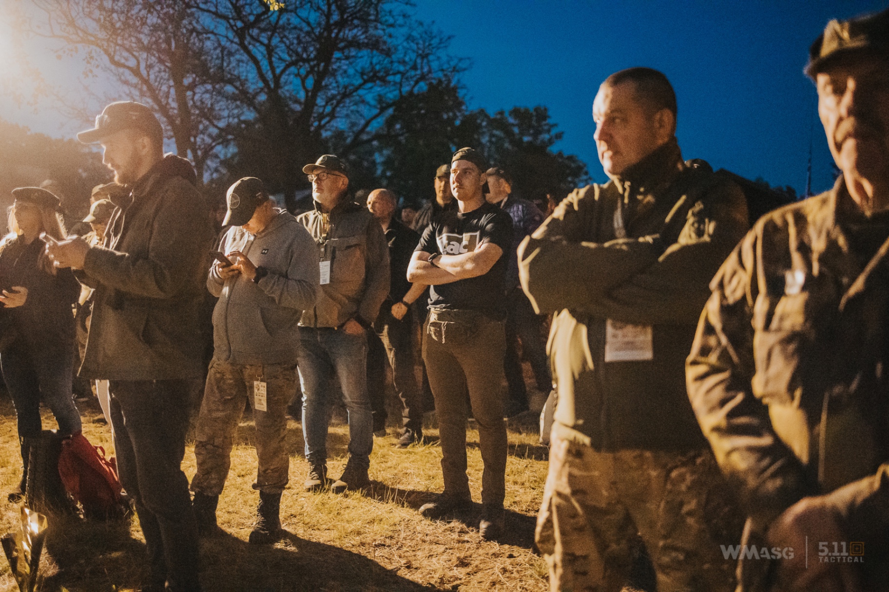 XVII Międzynarodowy Wielobój Strzelecki