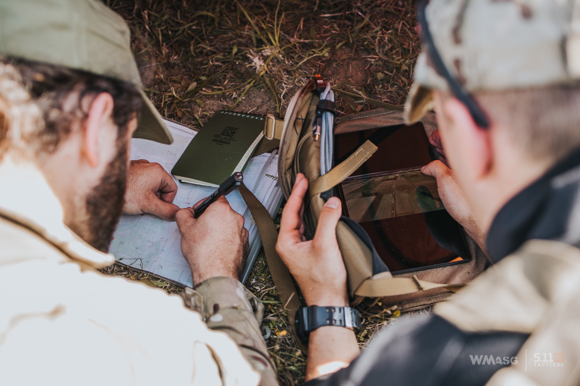 Lekka Piechota IX (termin II) (część II)