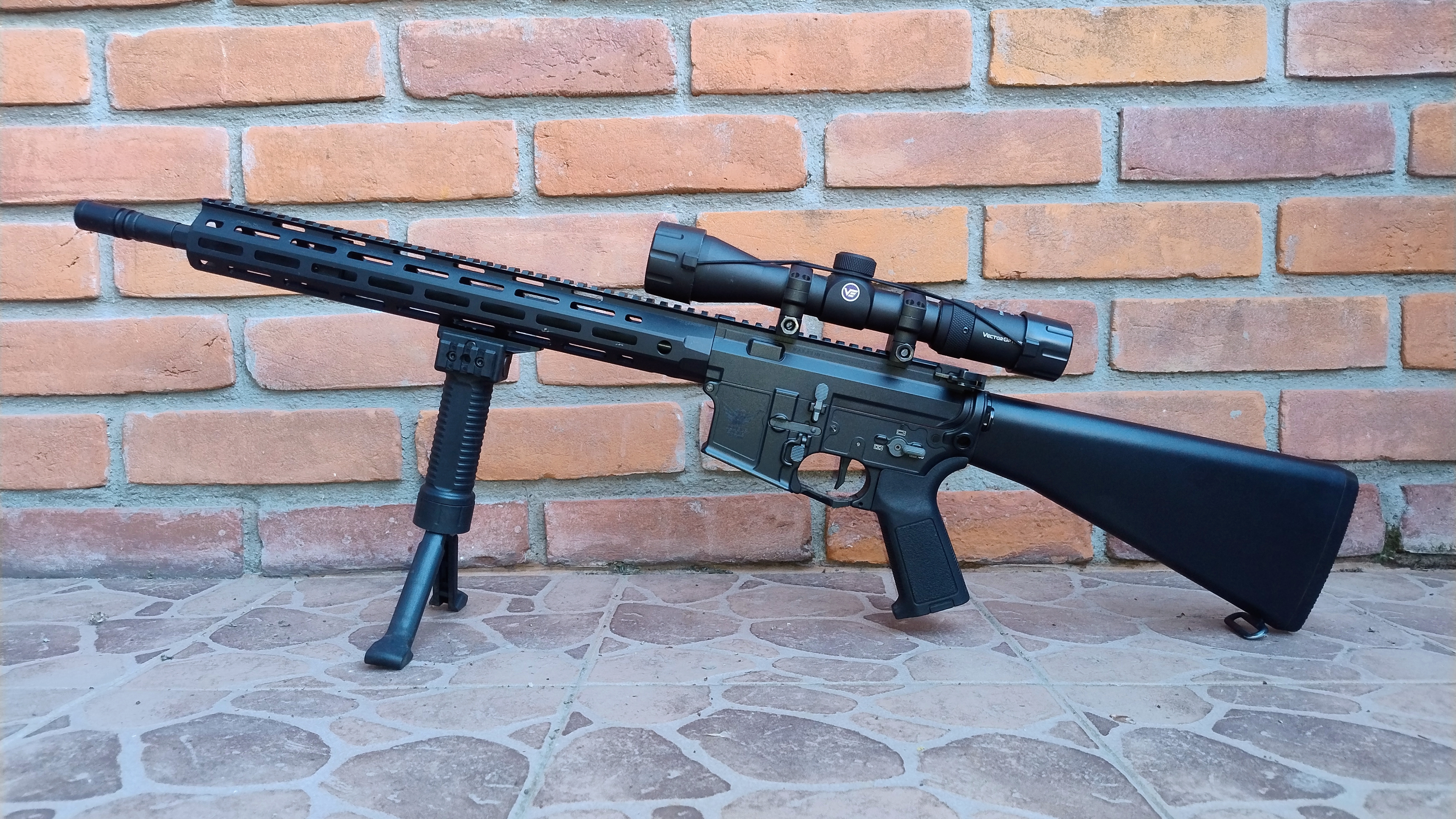 DMR 2.5J DE M907A